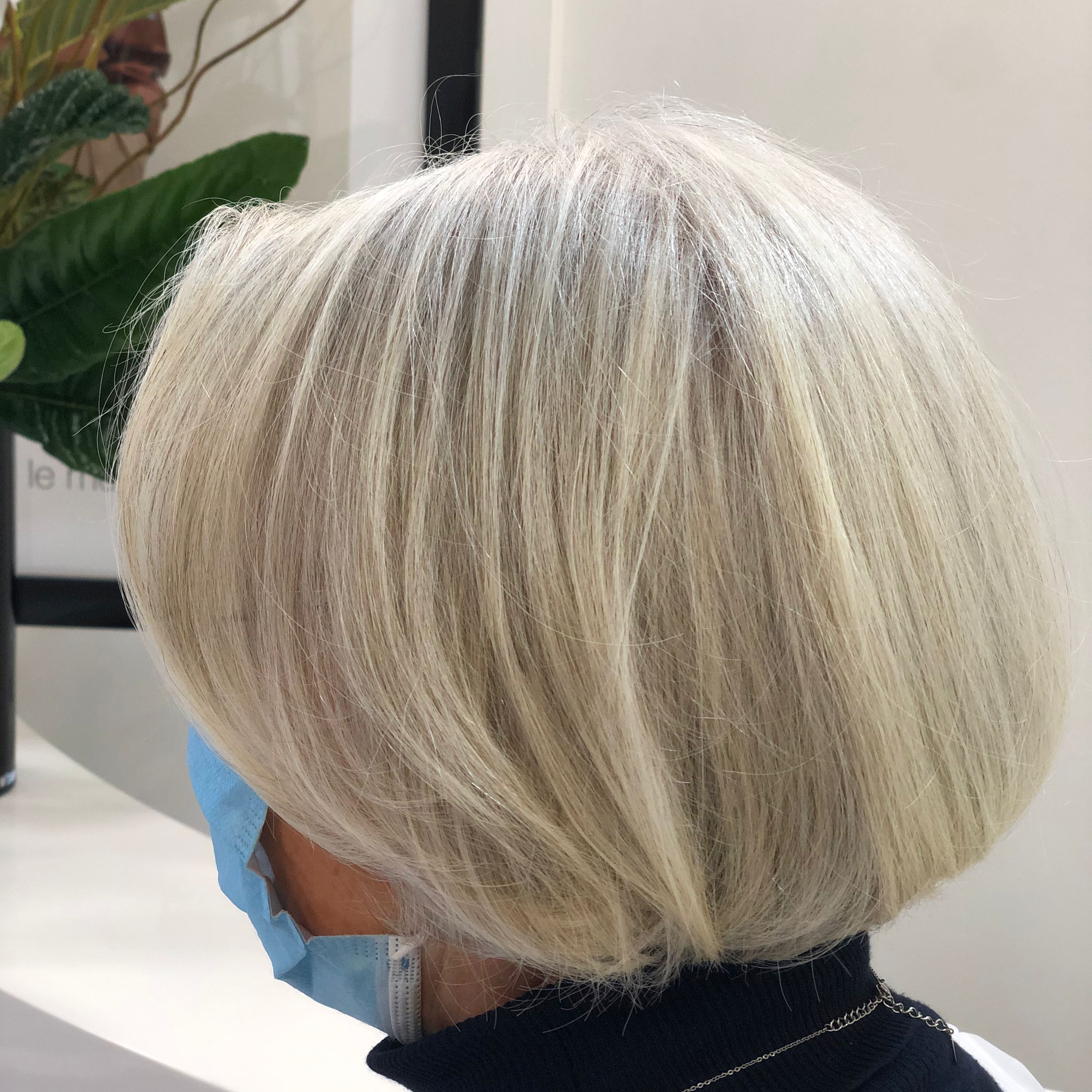 Foto 115 di DESSANGE - Coiffeur Compiègne