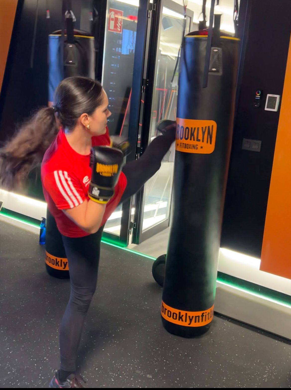 Fotografia 49 de Brooklyn Fitboxing Bilbao