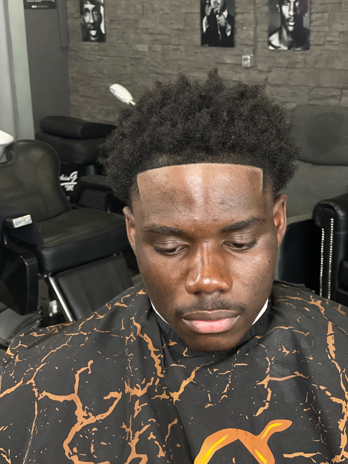 Foto 10 di Mood Barber Dunkerque
