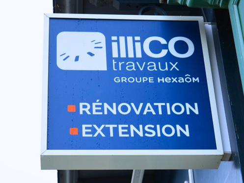 Foto 360 di illiCO travaux Pacé