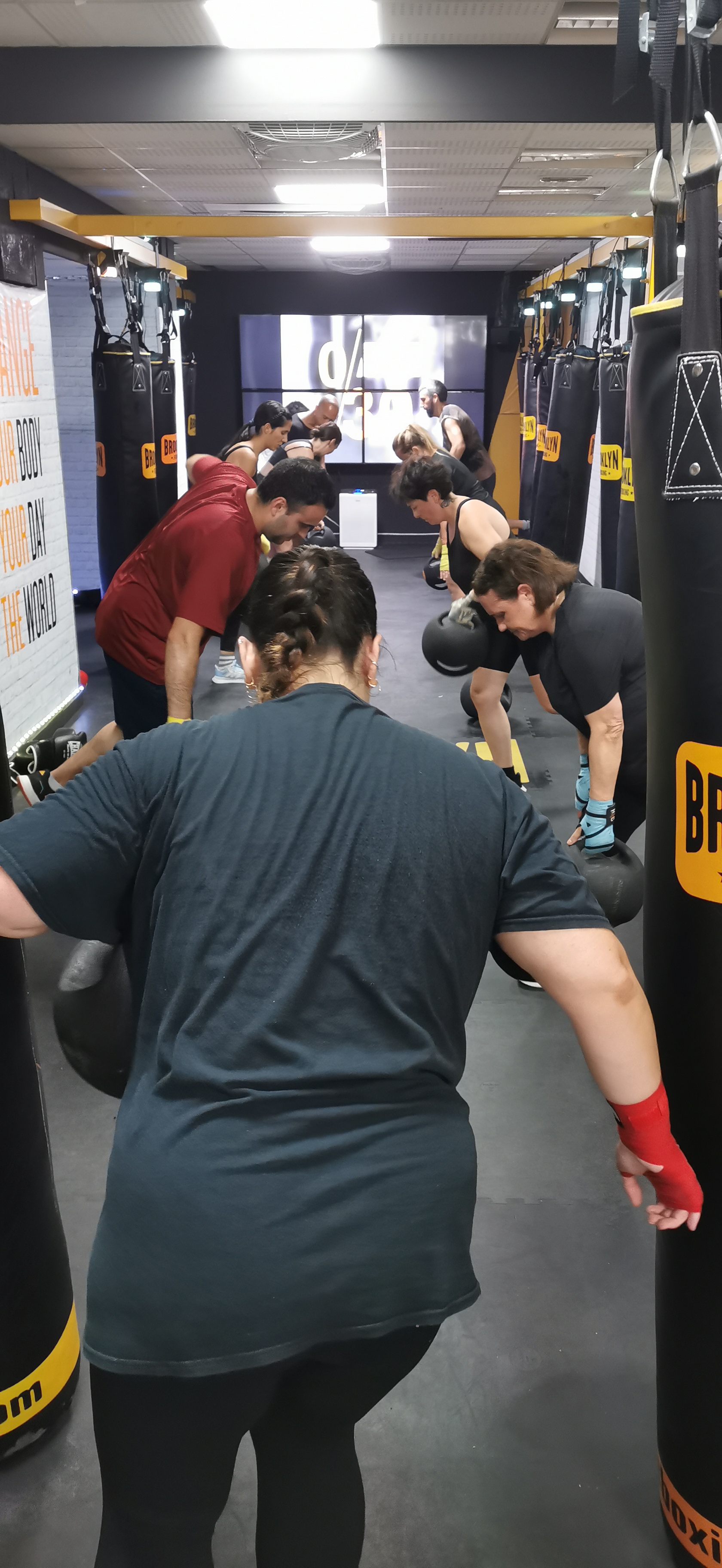 Fotografia 59 de Brooklyn Fitboxing Santander