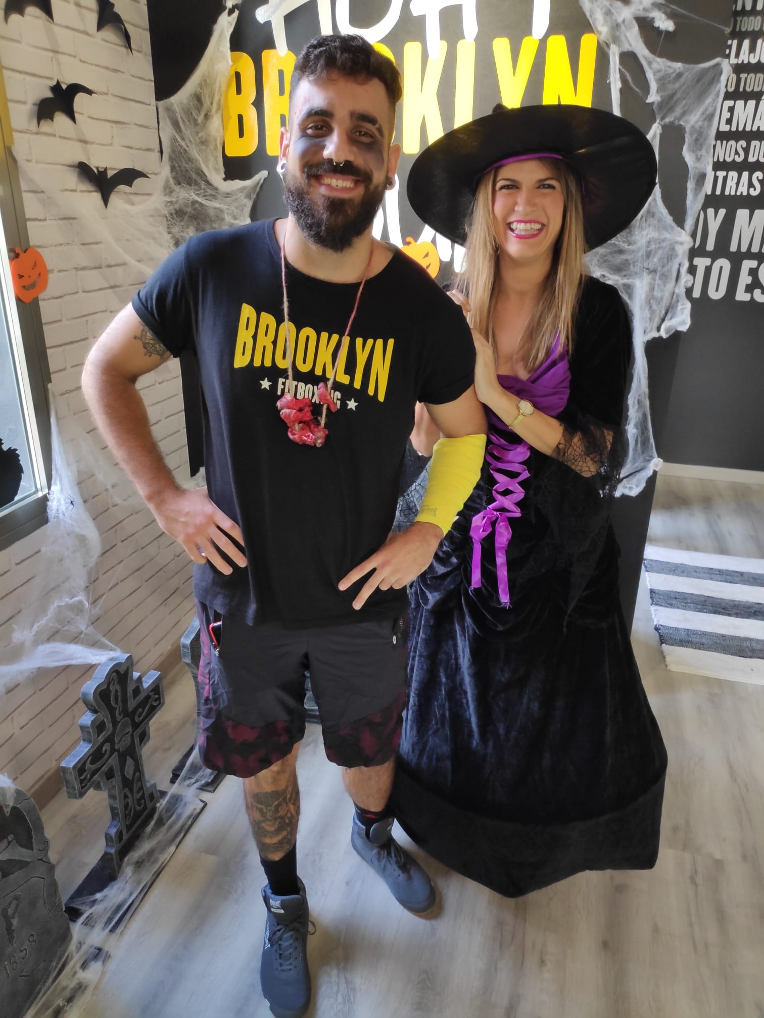 Fotografia 32 de Brooklyn Fitboxing Badajoz