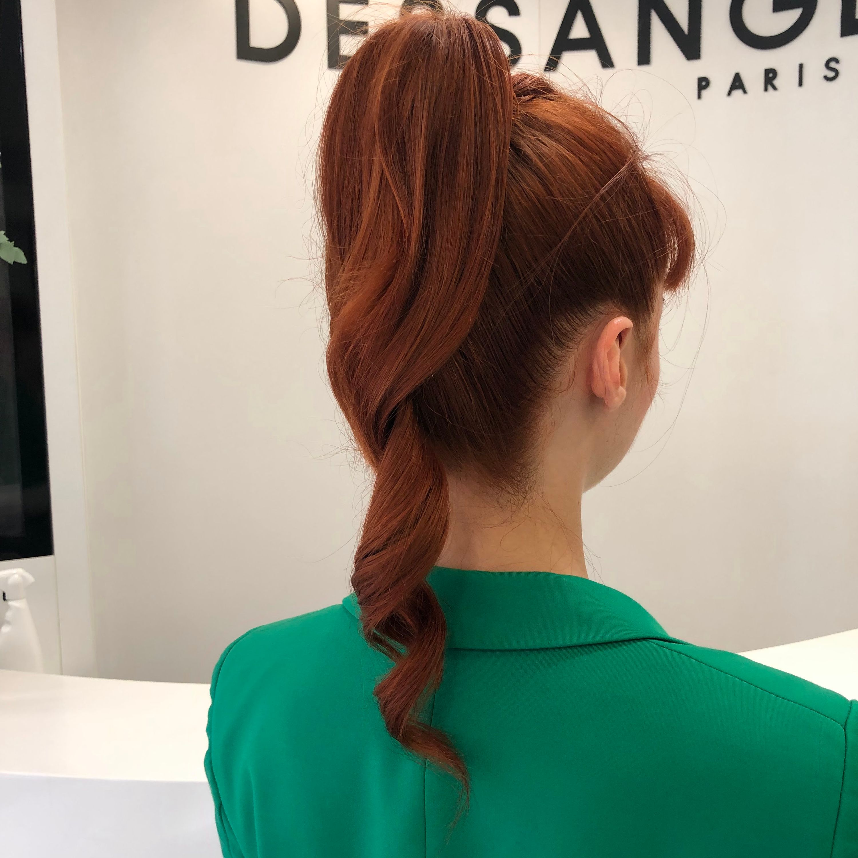 Foto 37 di DESSANGE - Coiffeur Compiègne