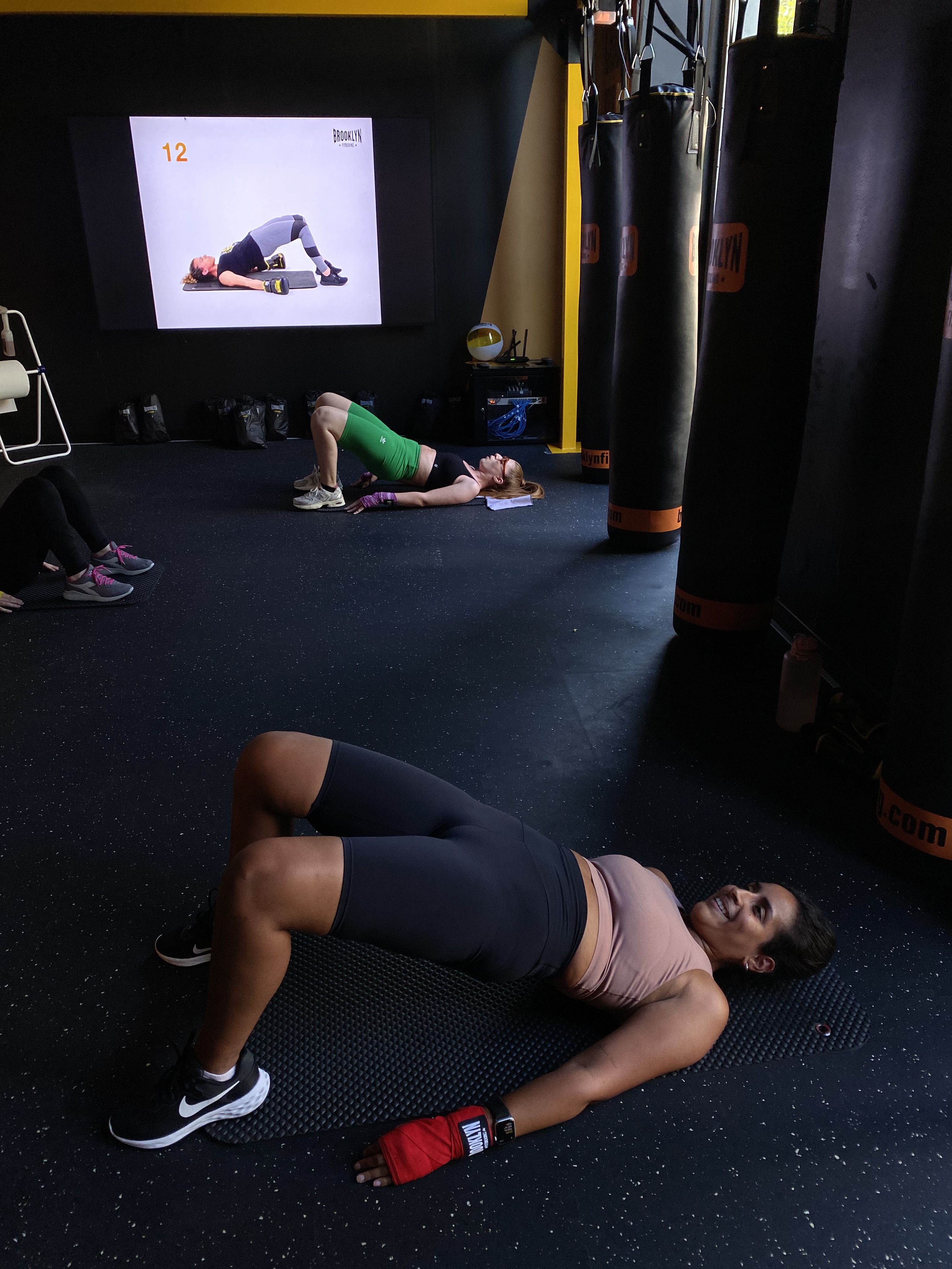 Fotografia 44 de Brooklyn Fitboxing Corso lodi