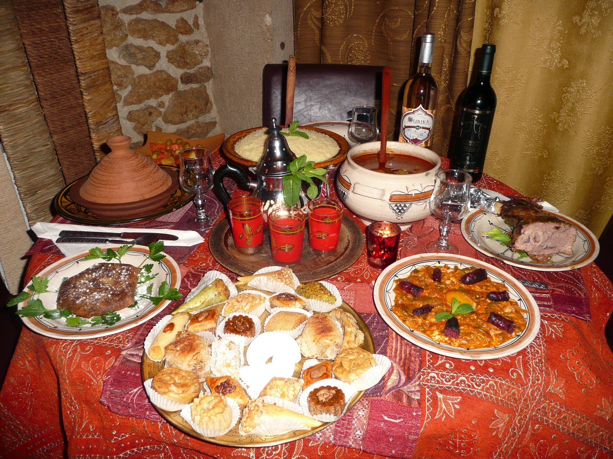 Foto 40 di Le Touareg