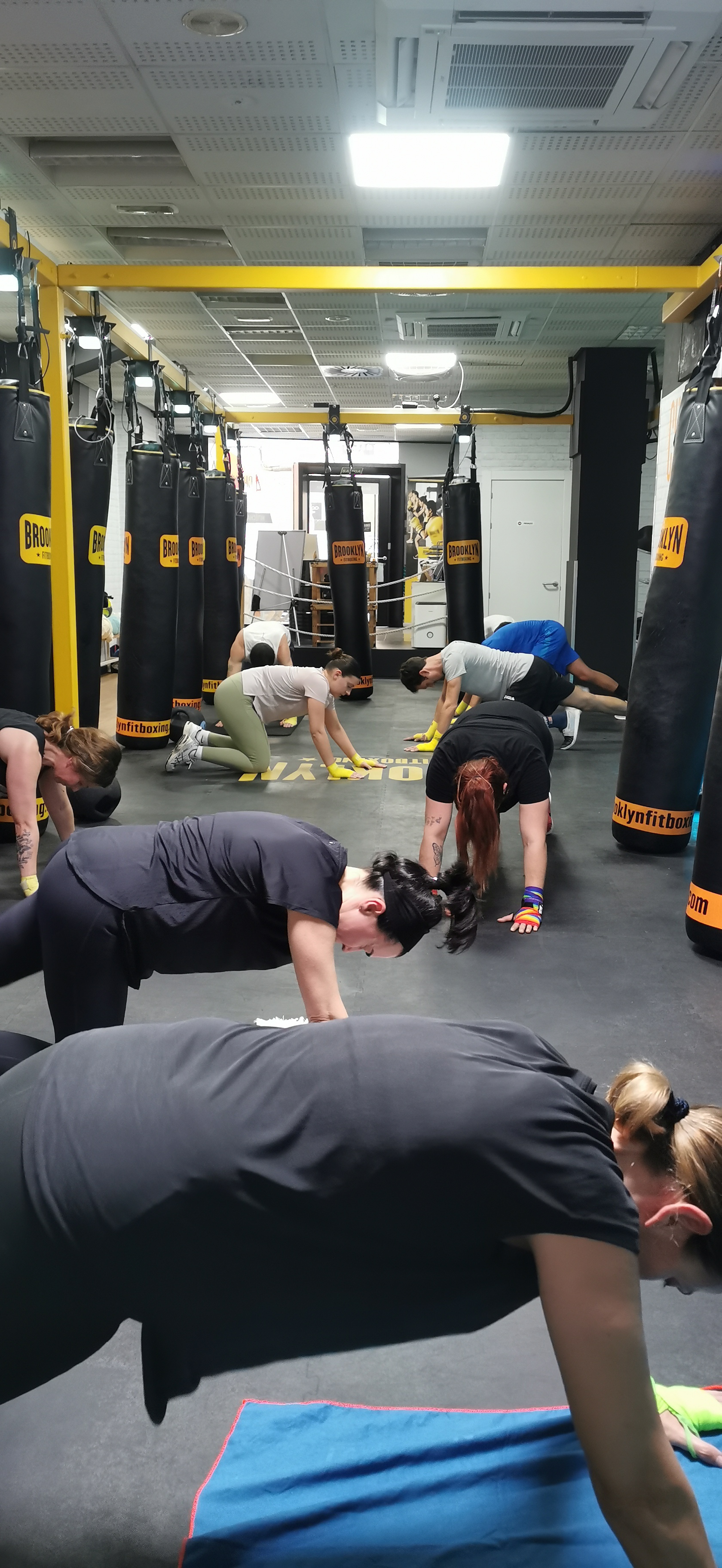 Fotografia 52 de Brooklyn Fitboxing Santander
