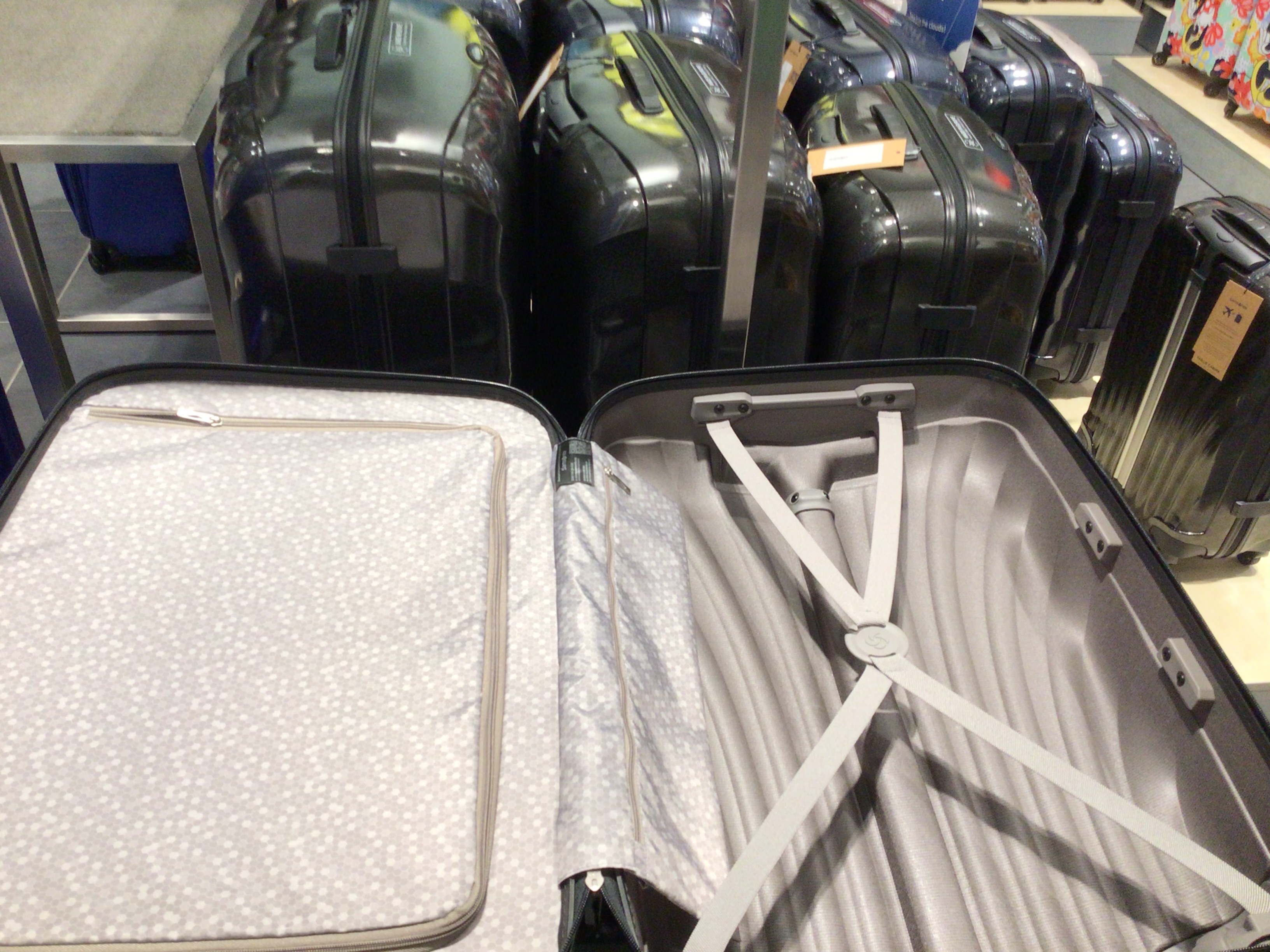 Foto 44 de Samsonite