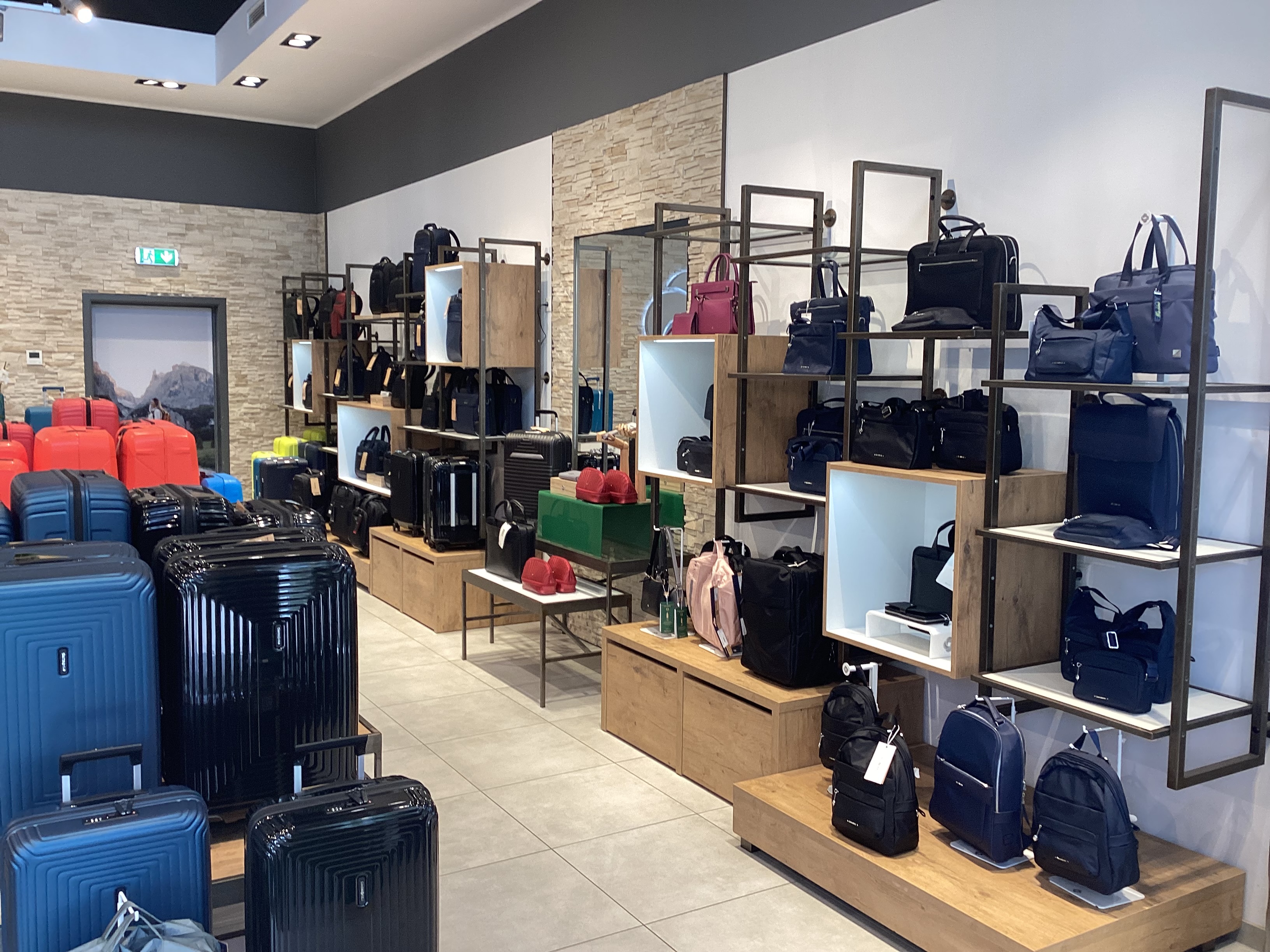 Foto 2 de Samsonite