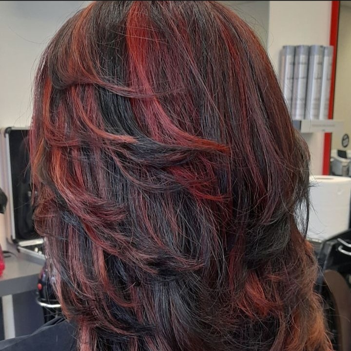Foto 264 di SWAGG COIFFURE