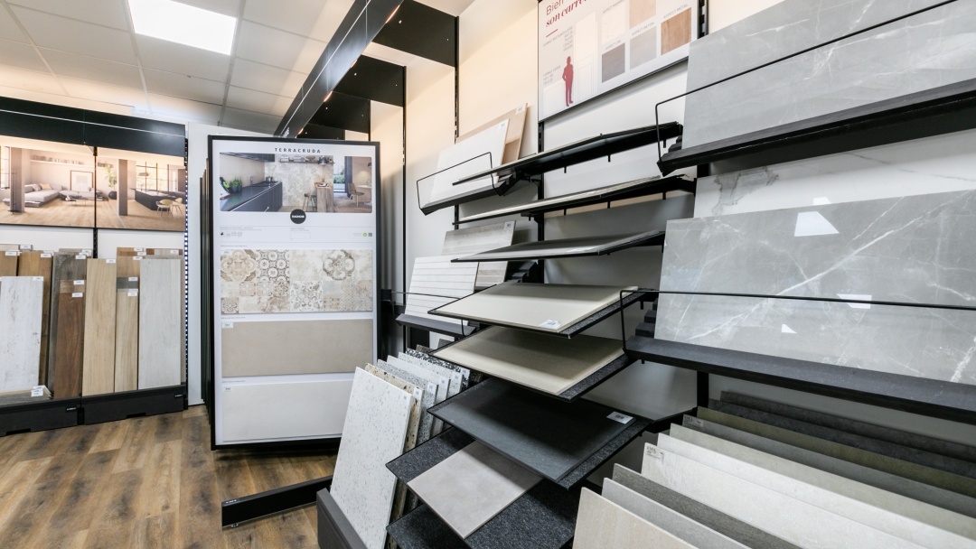Foto 19 di Showroom POINT.P Senlis