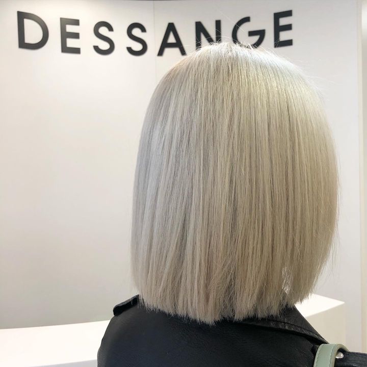 Foto 54 di DESSANGE - Coiffeur Compiègne