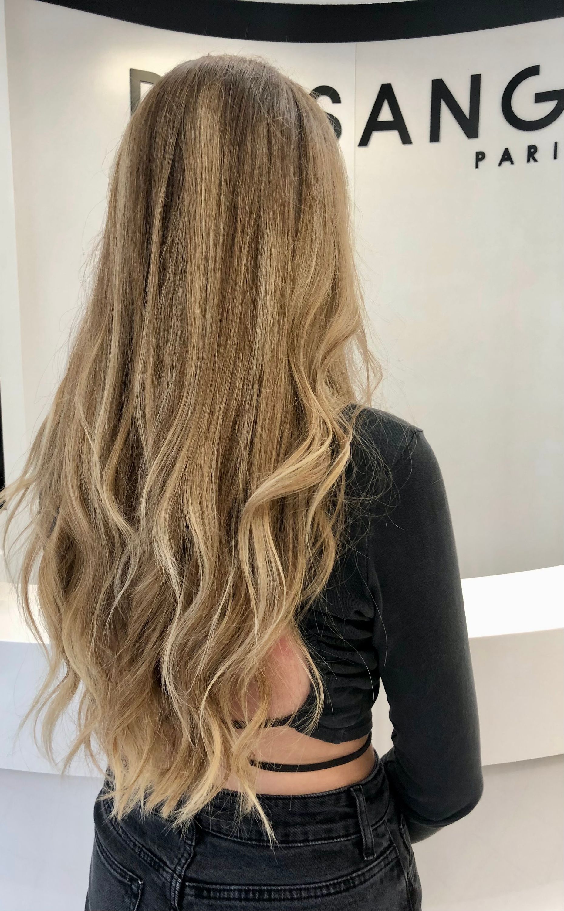Foto 105 di DESSANGE - Coiffeur Compiègne