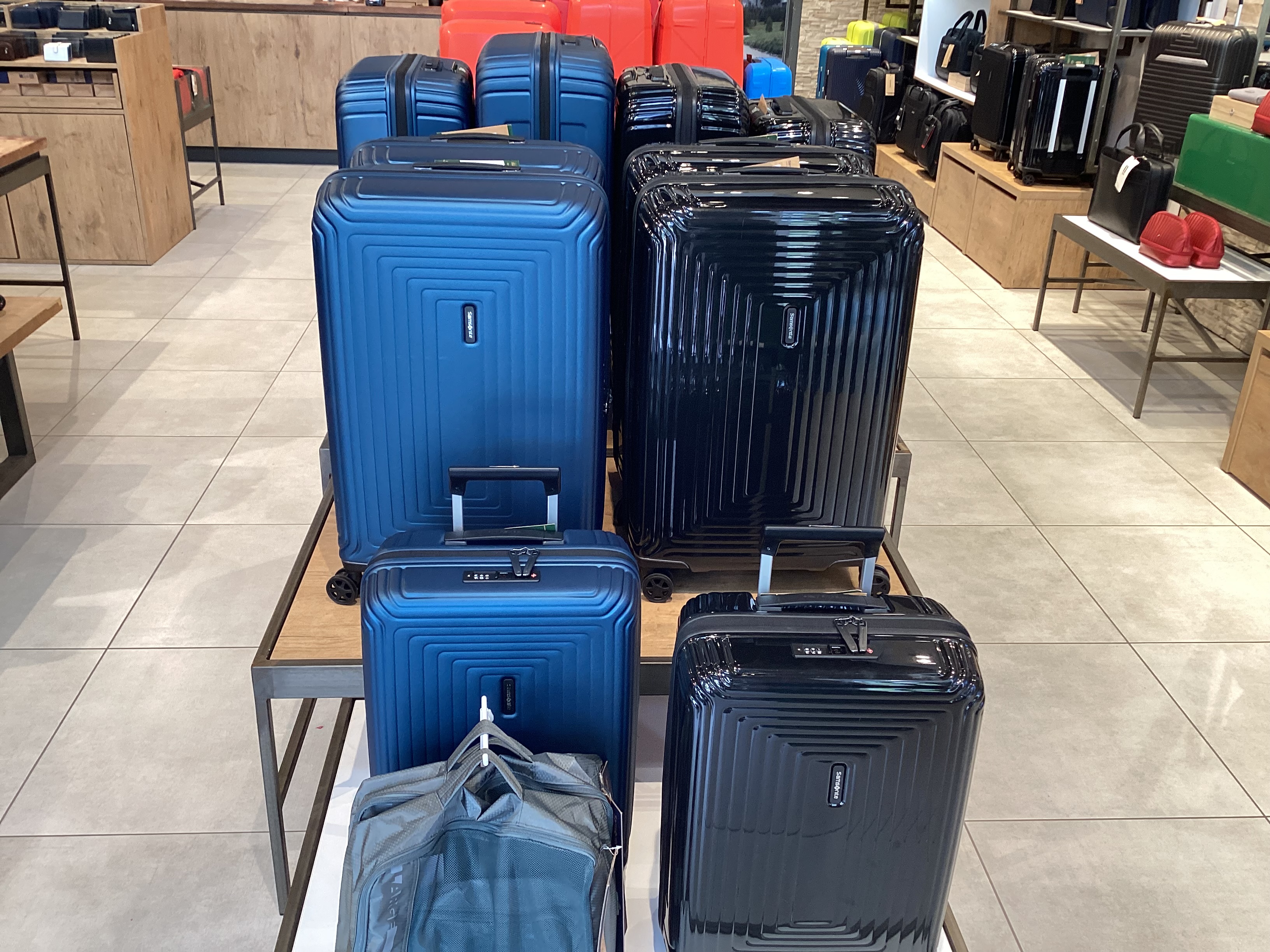 Foto 3 de Samsonite
