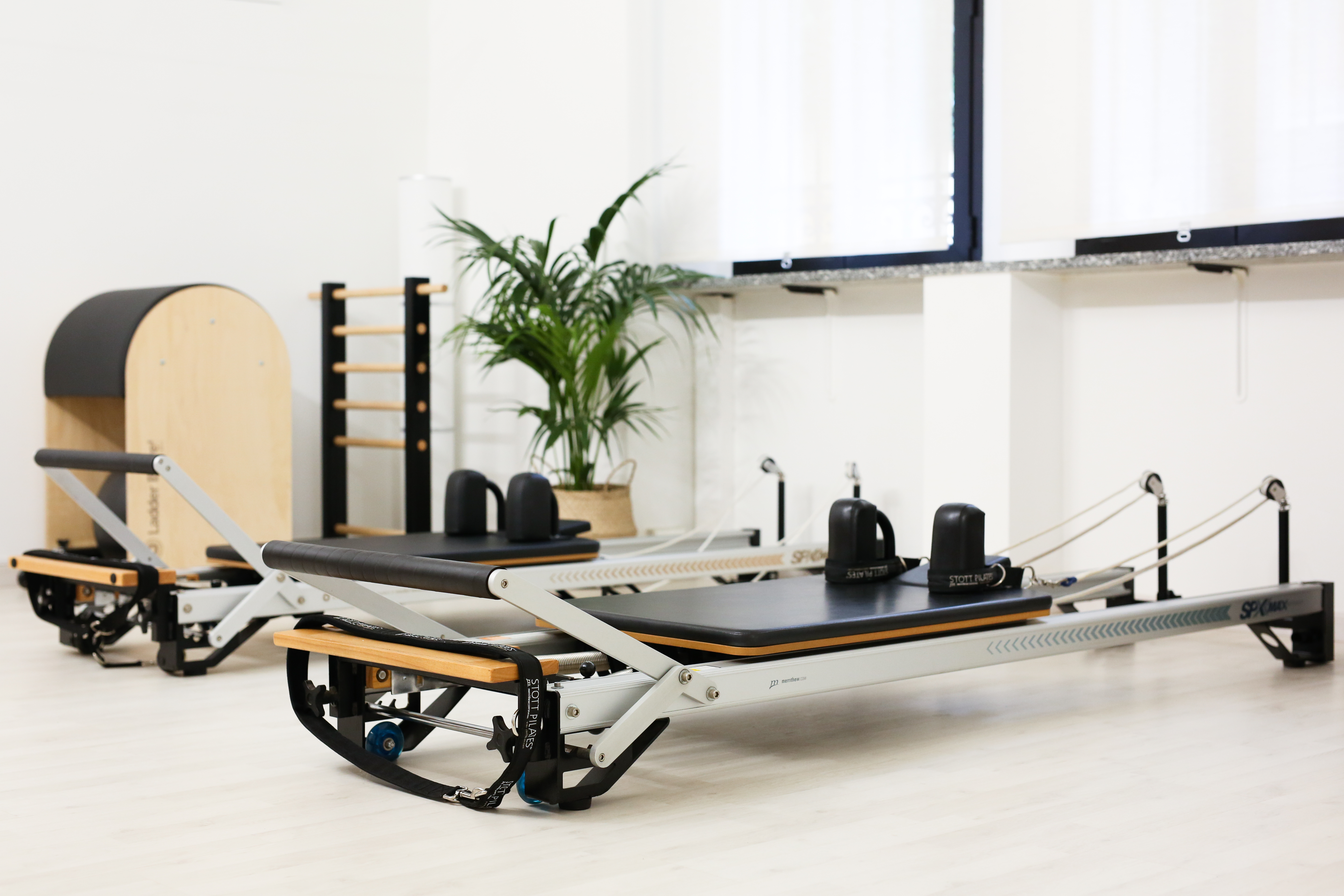 Fotografia 64 de Essential Pilates Milano Asd
