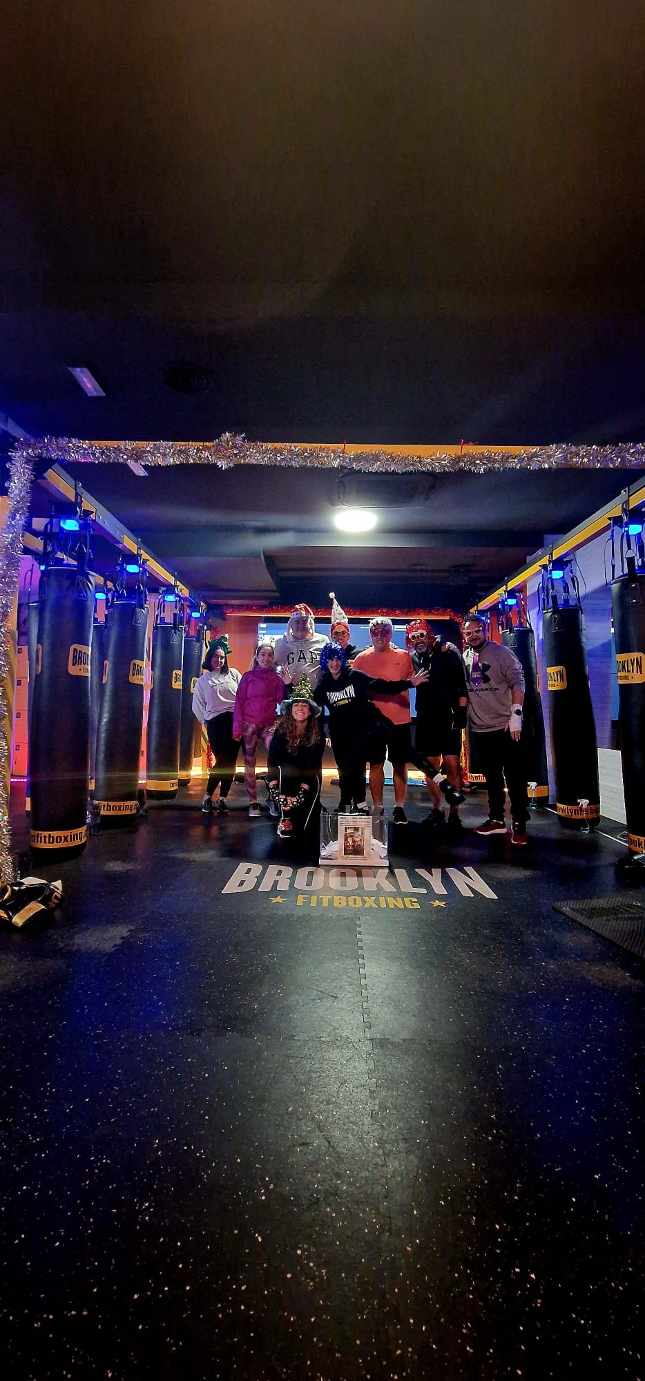 Fotografia 136 de Brooklyn Fitboxing Torrelodones