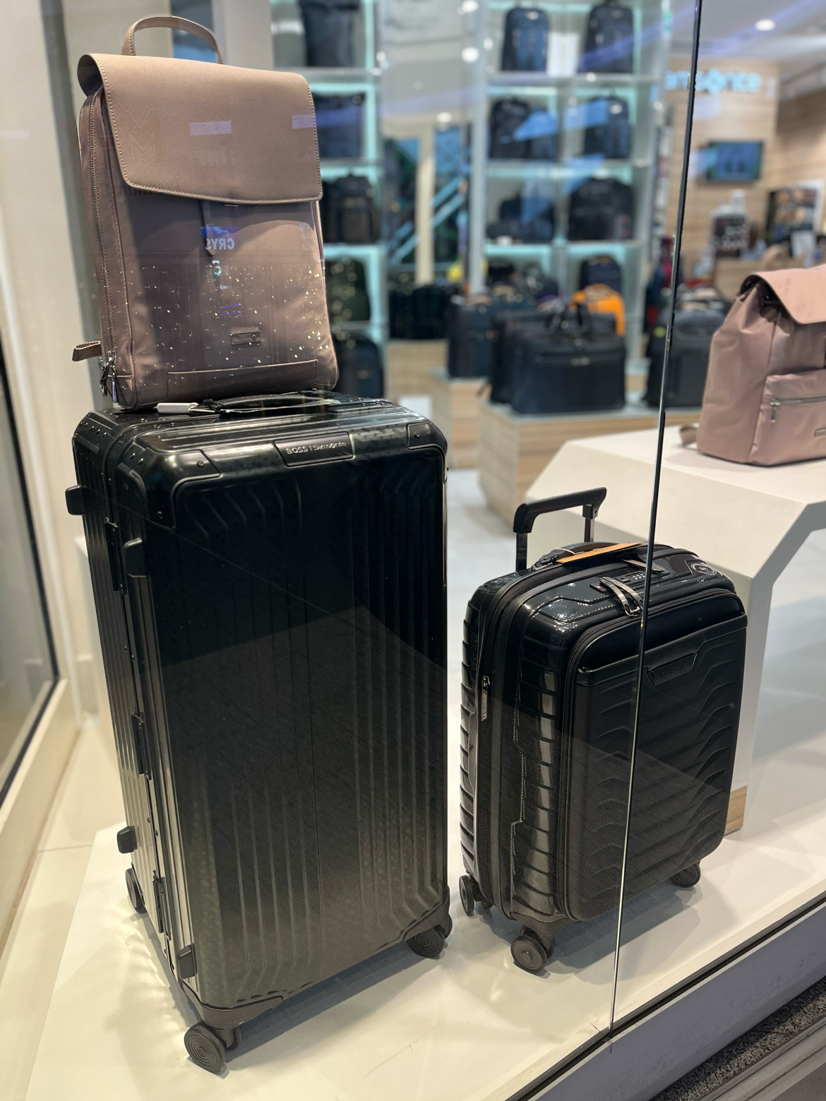 Foto 11 de Samsonite