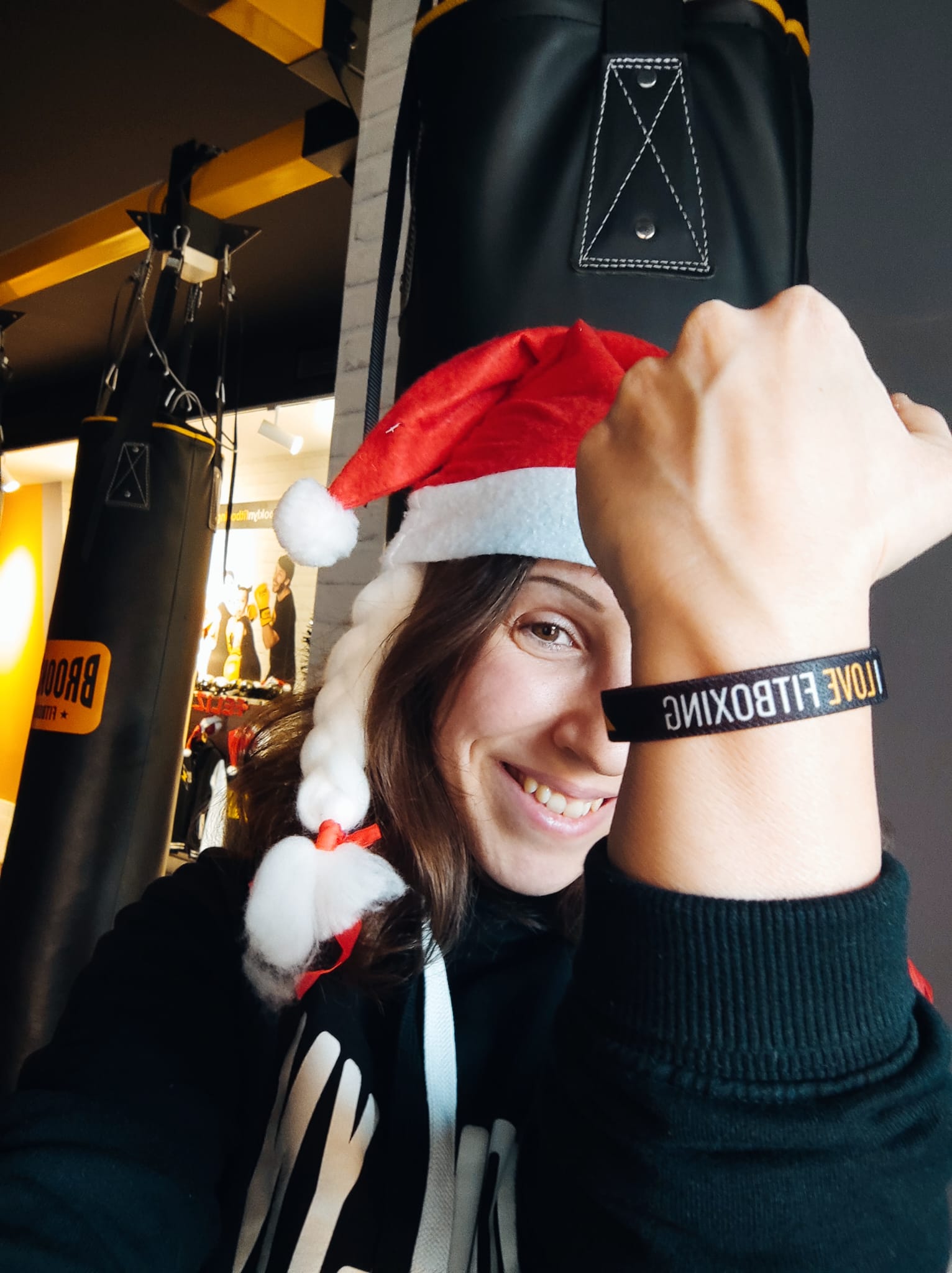 Fotografia 81 de Brooklyn Fitboxing Actur