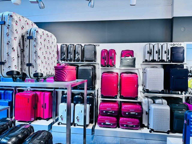 Foto 13 de Samsonite