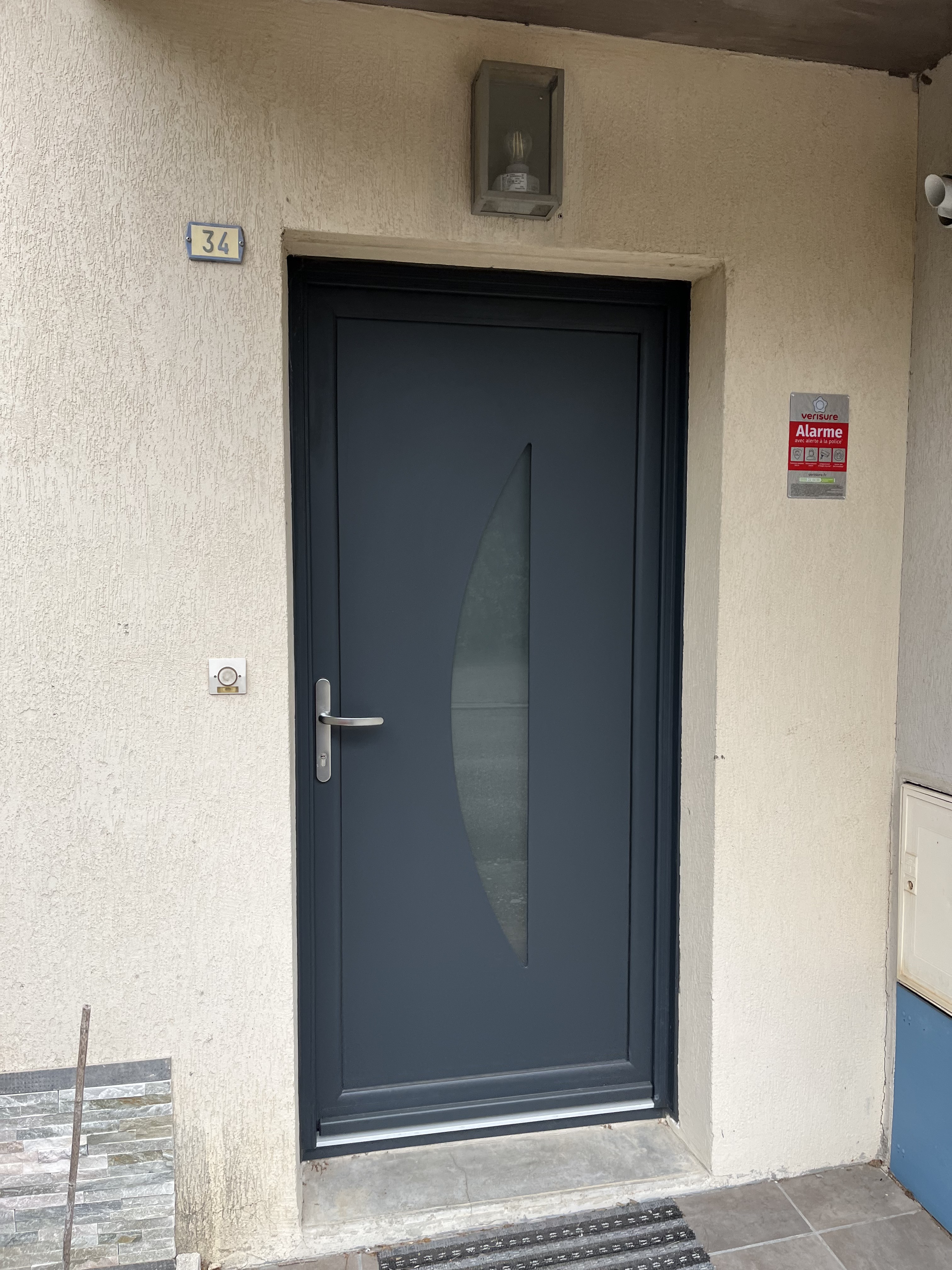Foto 112 di TRYBA Nîmes