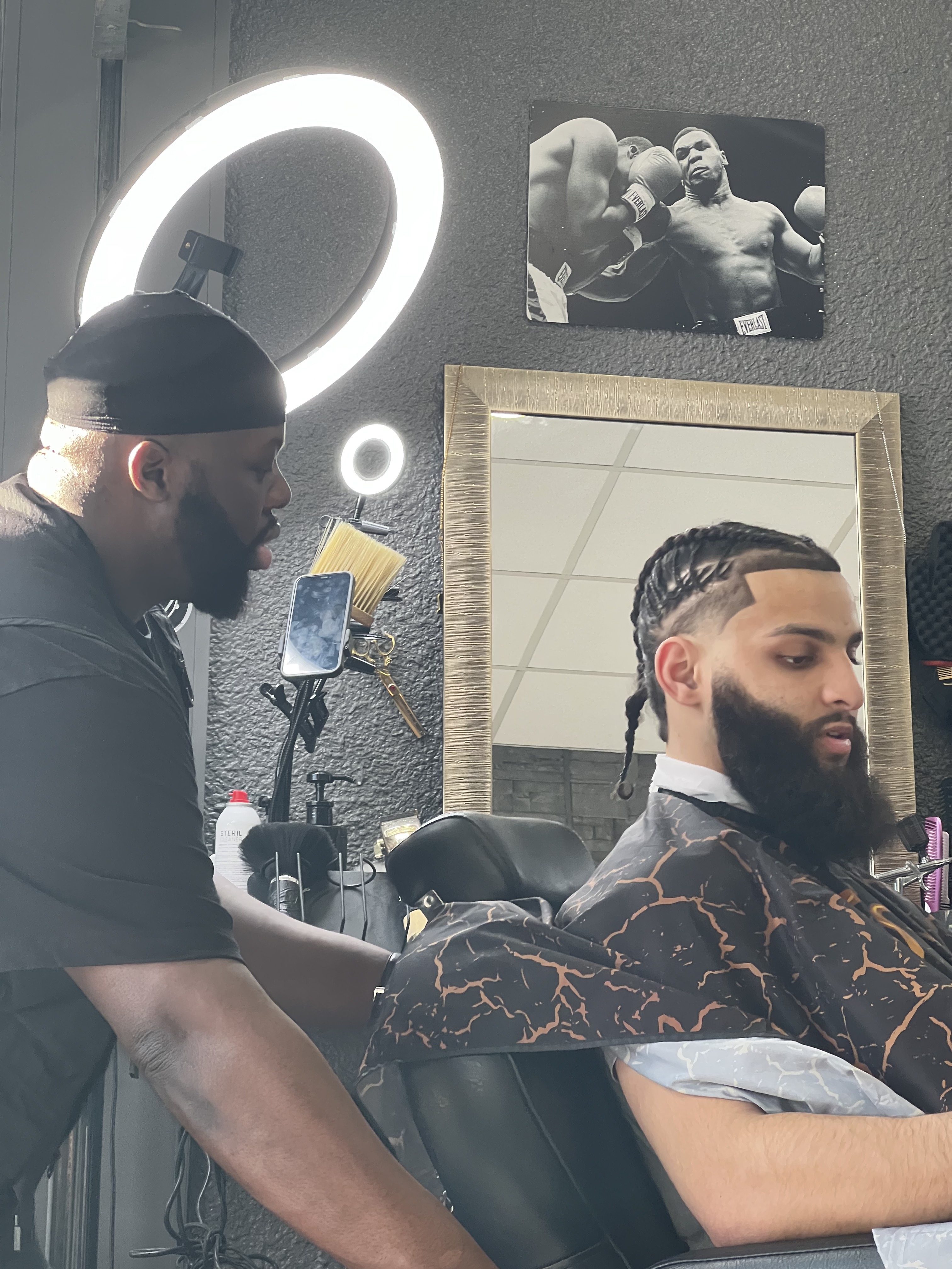 Foto 18 di Mood Barber Dunkerque