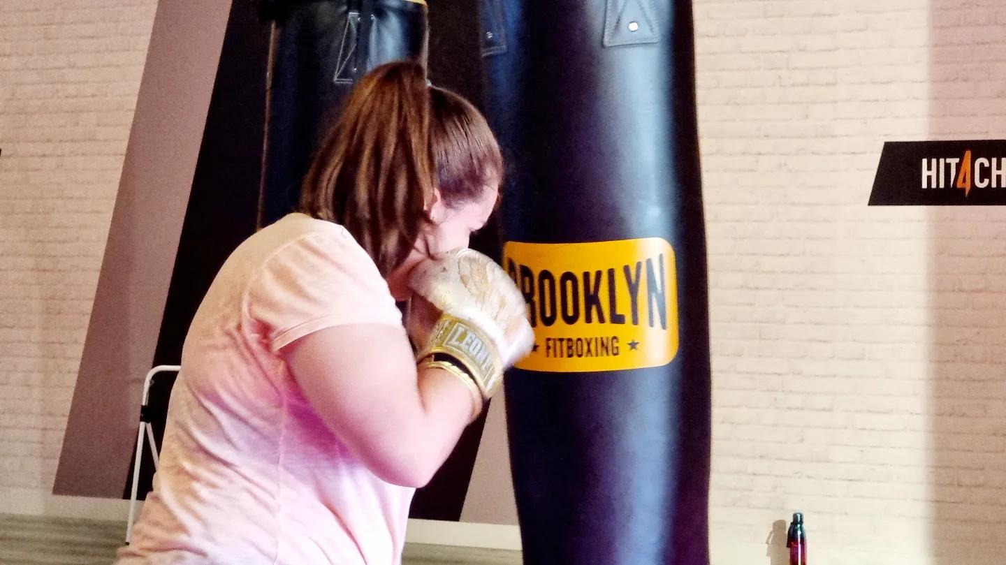 Fotografia 61 de Brooklyn Fitboxing Aranjuez