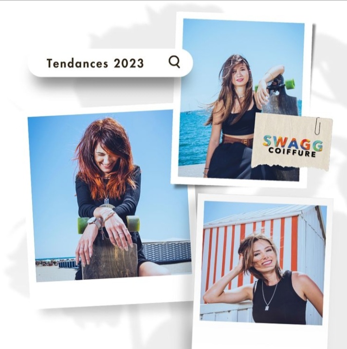 Foto 209 di SWAGG COIFFURE