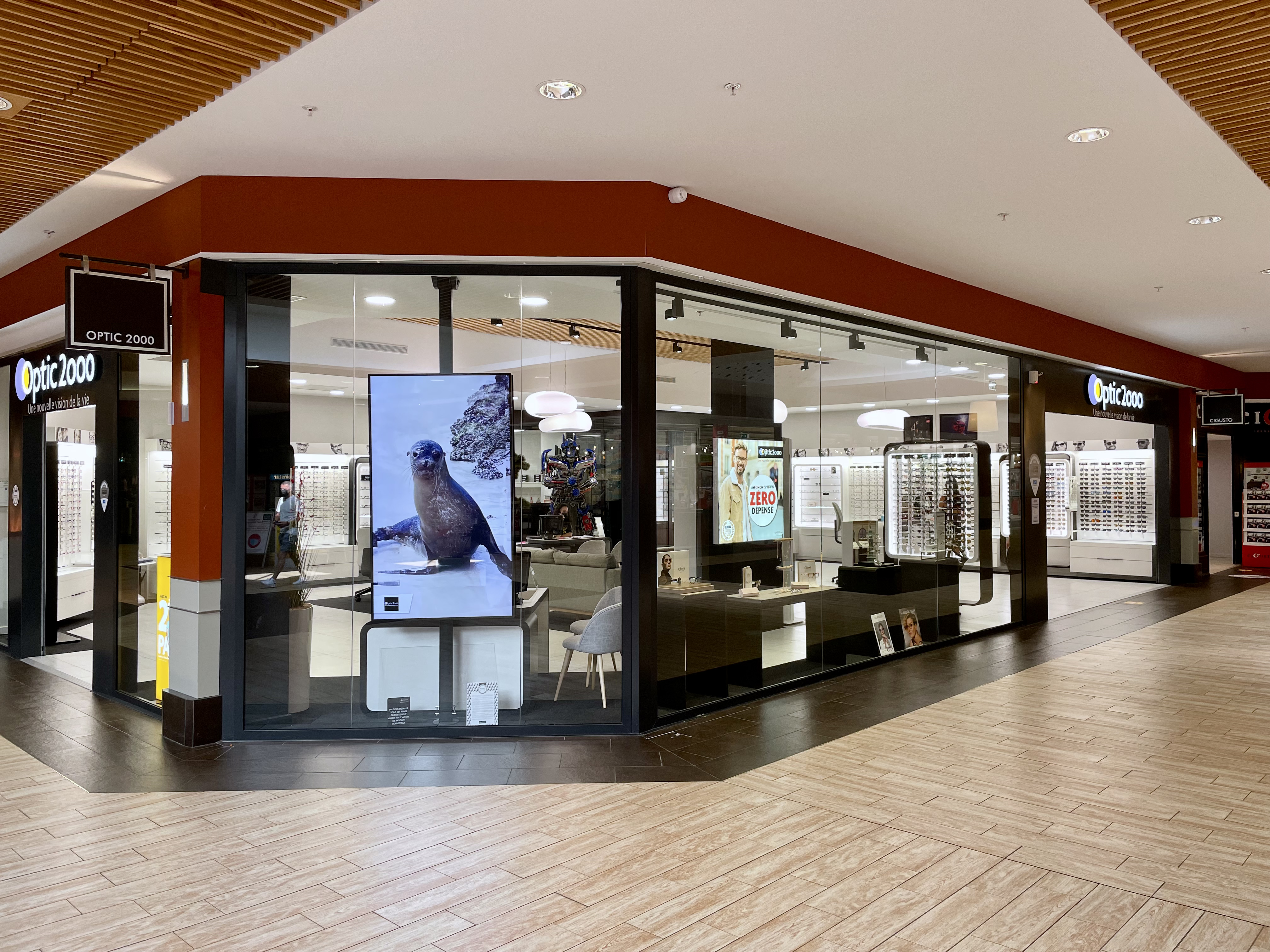 Foto 22 di Opticien Pessac - Optic 2000