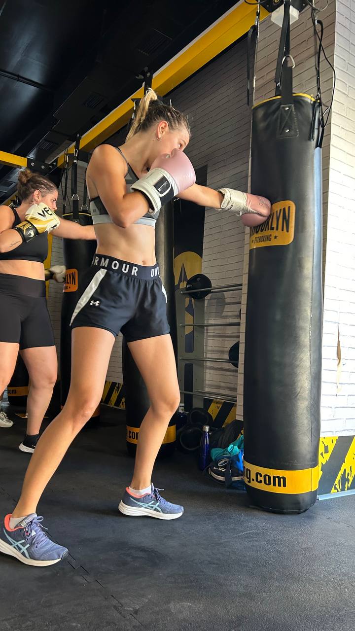 Fotografia 103 de Brooklyn Fitboxing Perchel