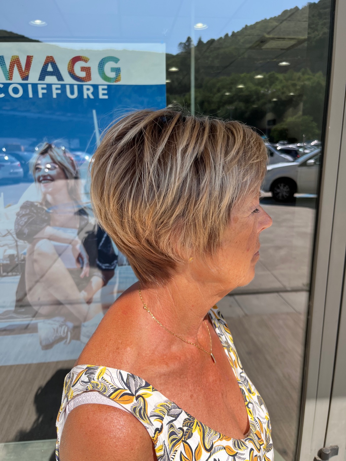 Foto 46 di SWAGG COIFFURE