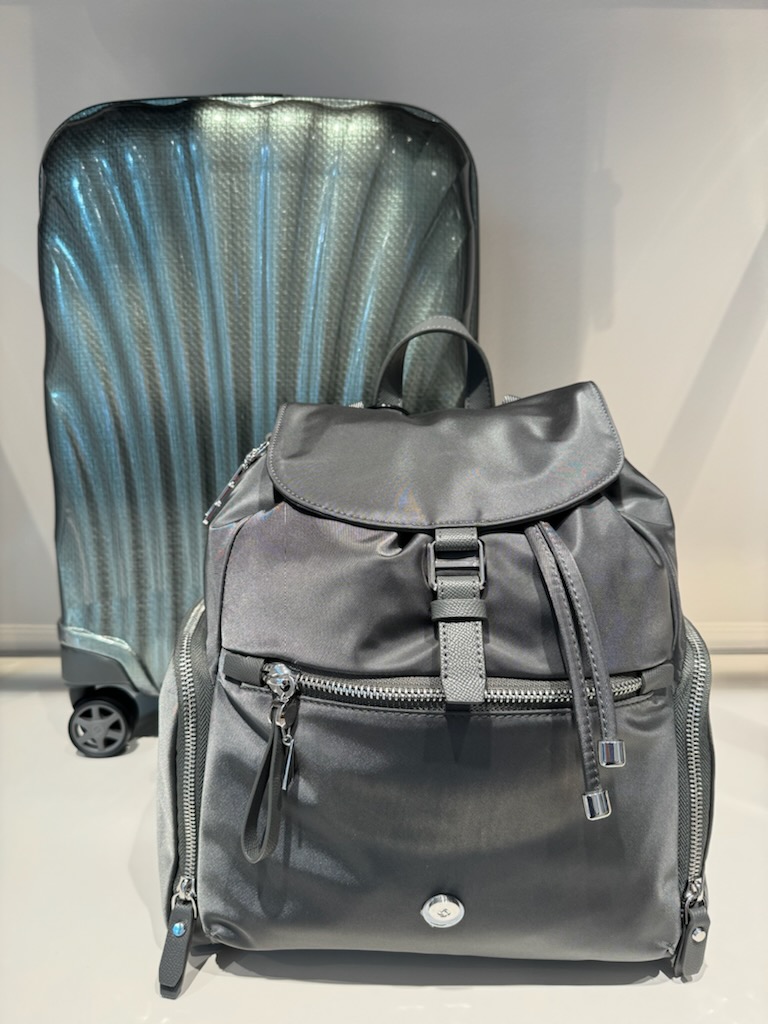 Photo 64 de Samsonite