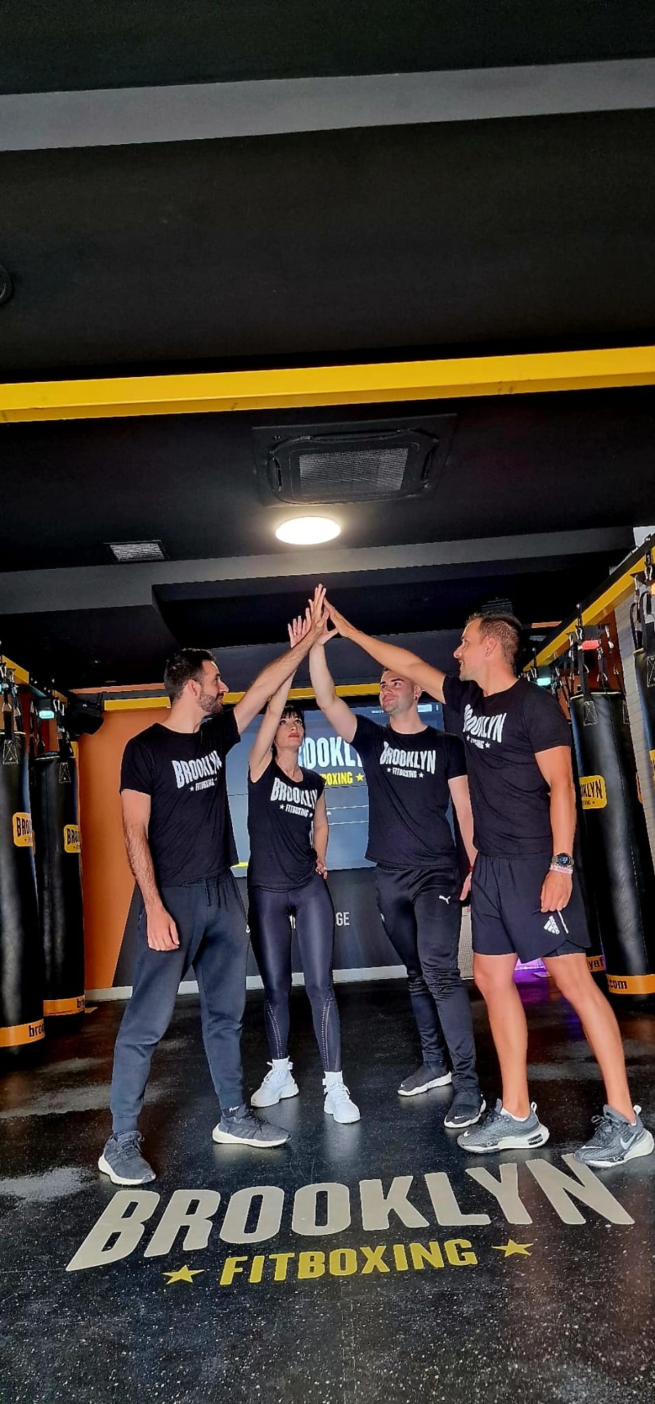 Fotografia 69 de Brooklyn Fitboxing Torrelodones