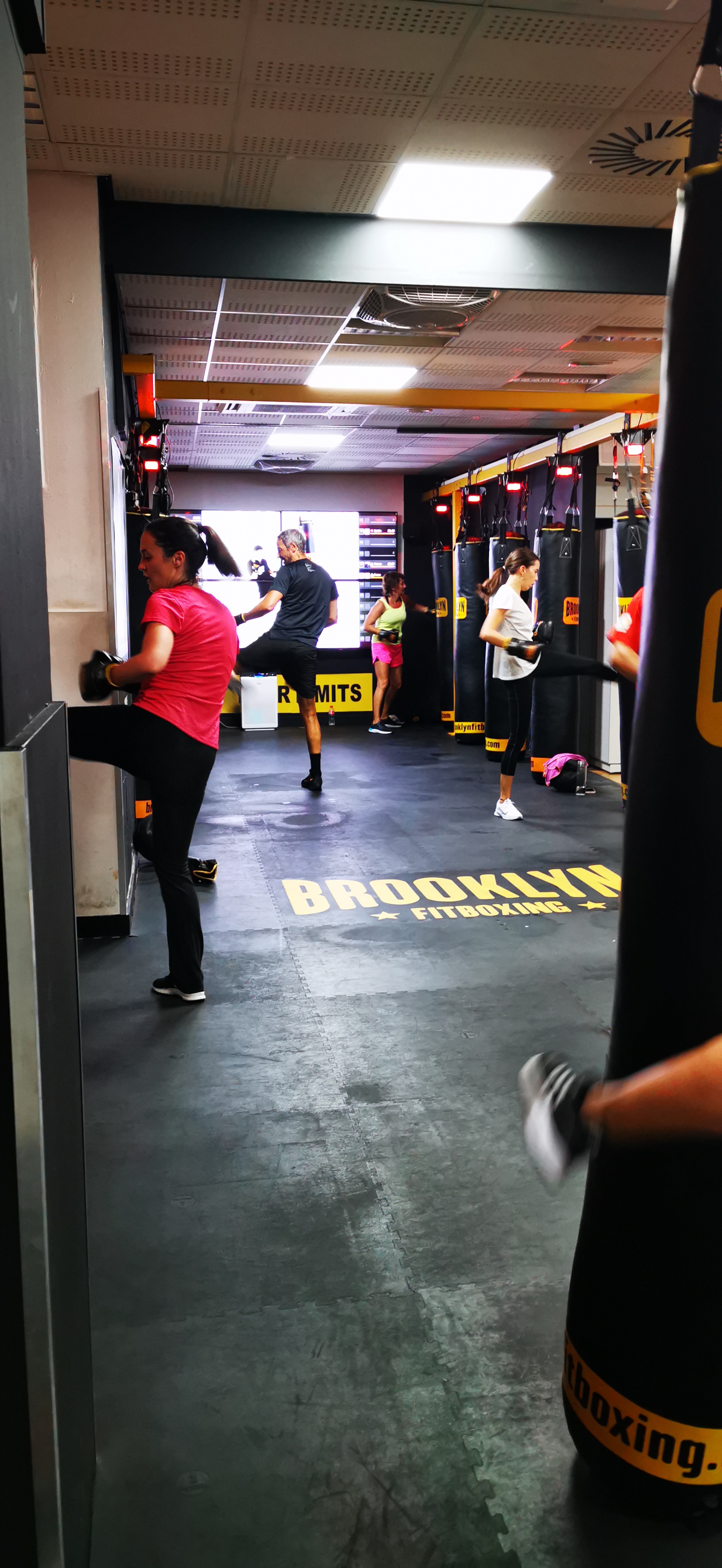 Fotografia 14 de Brooklyn Fitboxing Santander