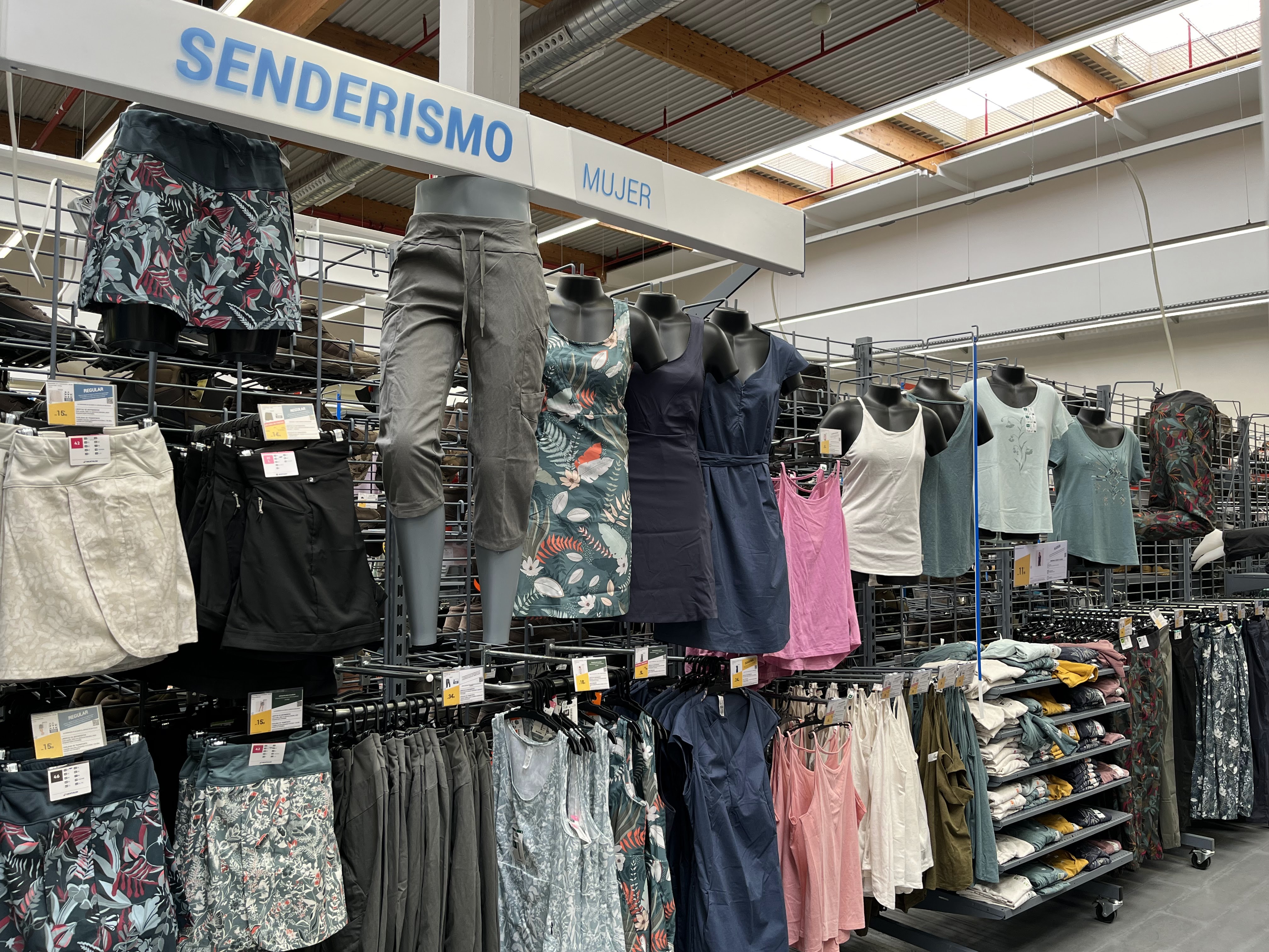 Foto 10 di Decathlon Durango