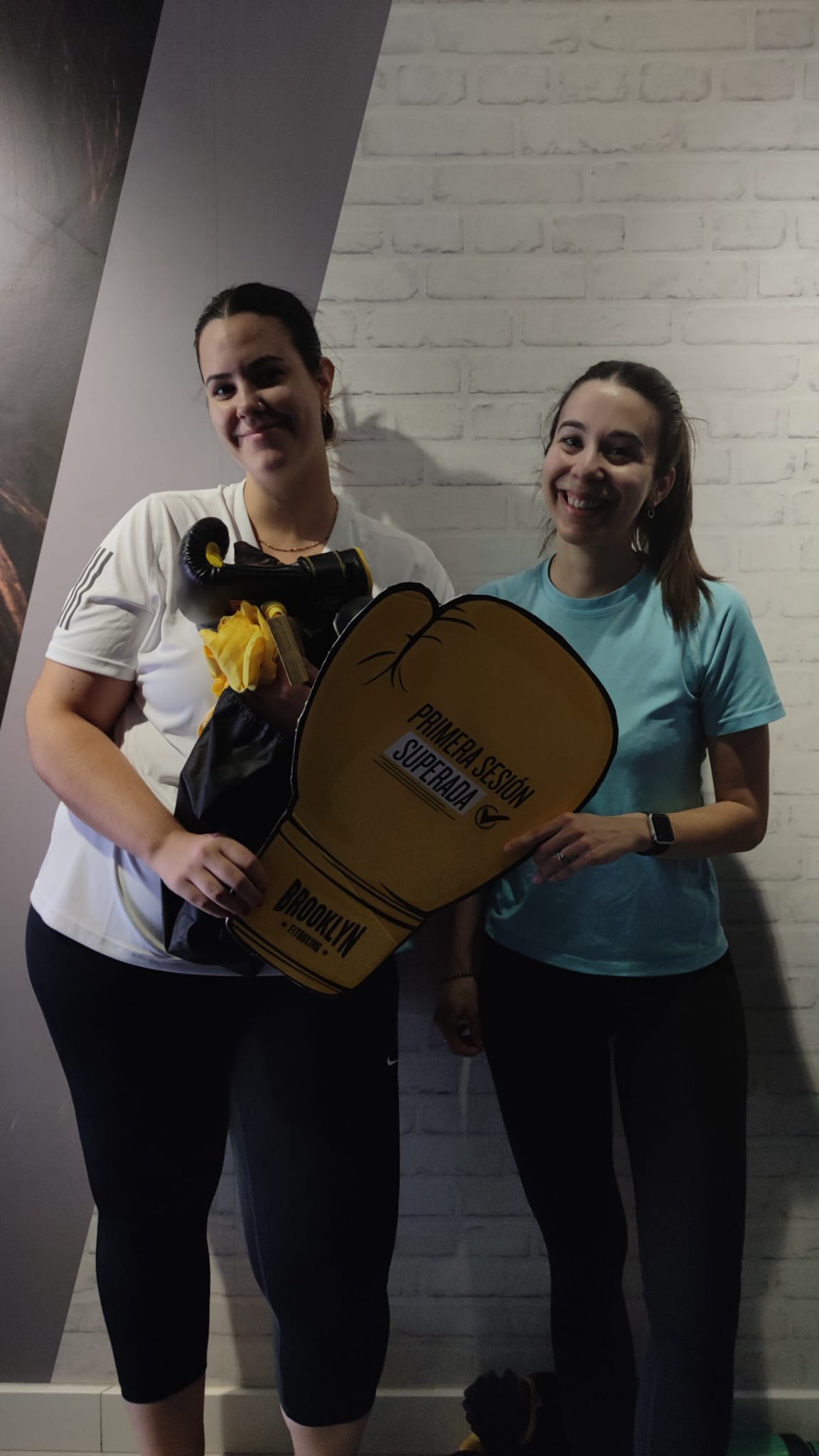 Fotografia 69 de Brooklyn Fitboxing Actur
