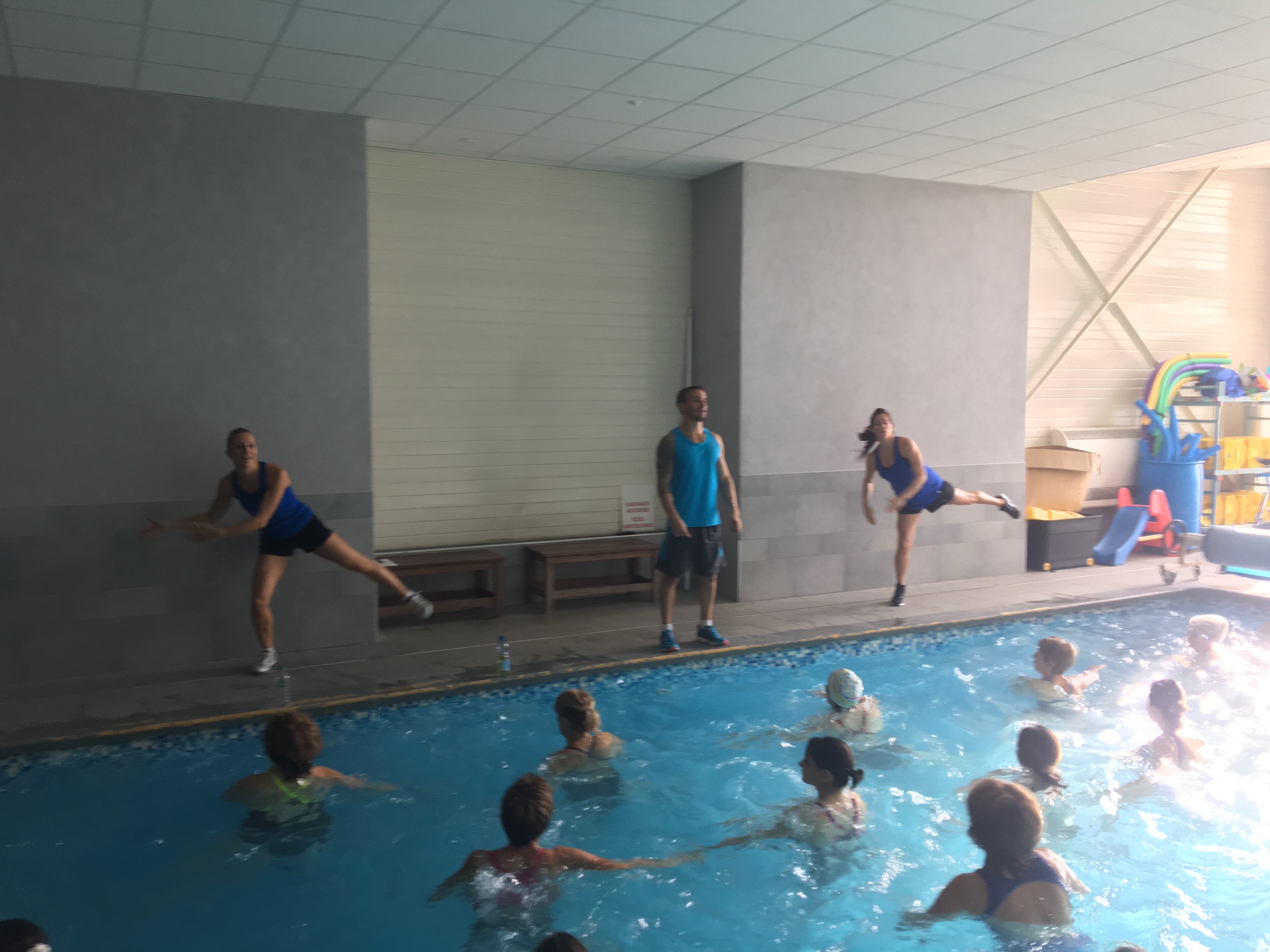 Fotografia 50 de O'TOP Complexe Multisport