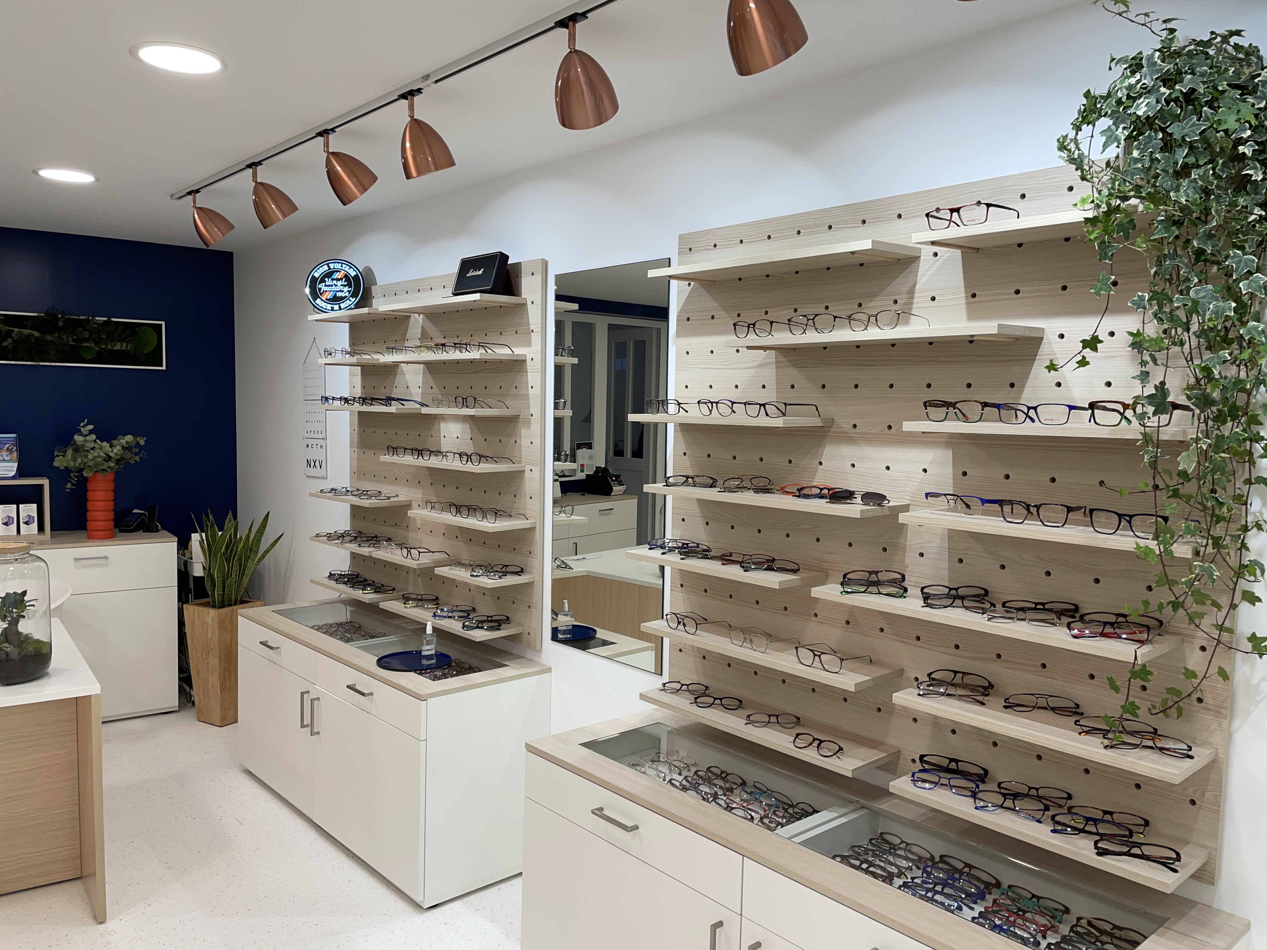 Foto 5 di La Fab d’Optique - Opticien Epinal
