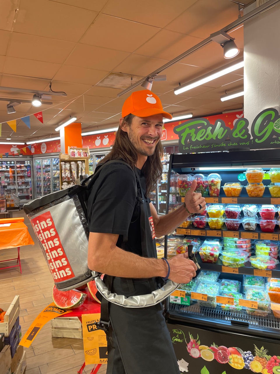 Foto 10 di Franprix
