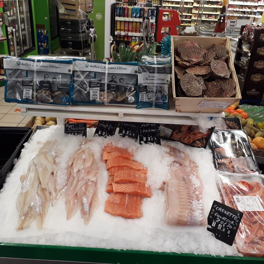 Foto 2 di SPAR