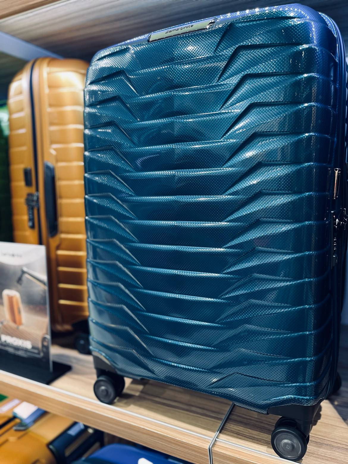 Foto 6 de Samsonite