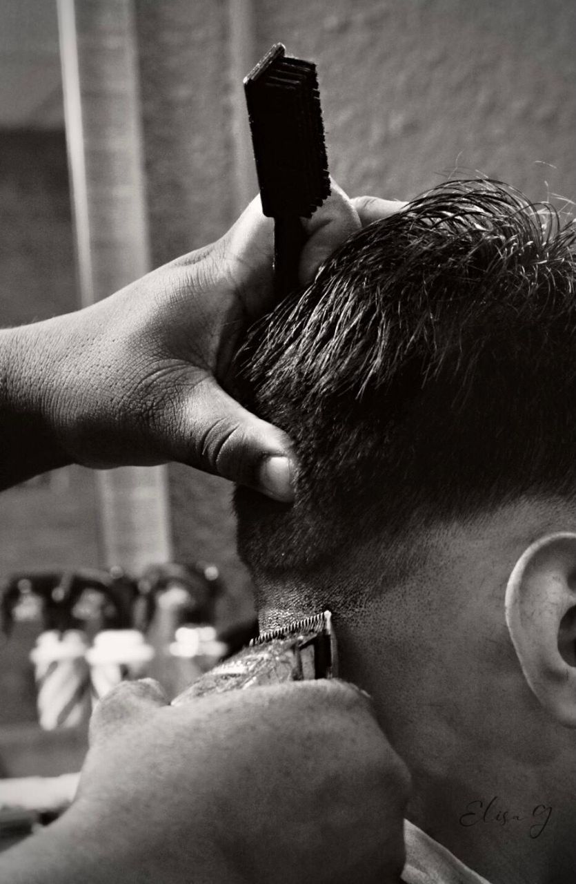 Foto 7 di Mood Barber Dunkerque