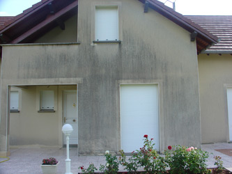 Foto 30 di M.LEGRAS COUVERTURE RGE