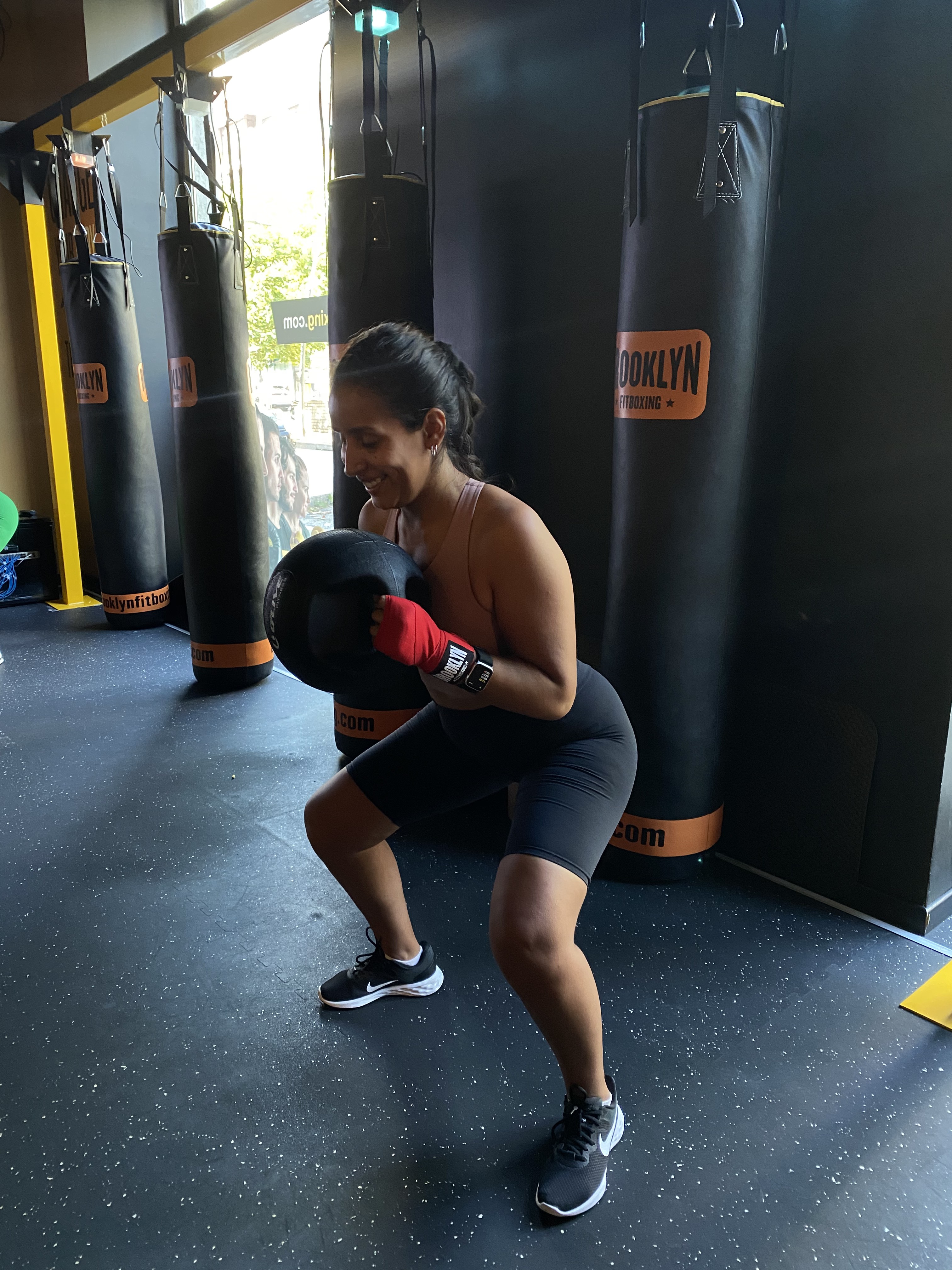 Fotografia 38 de Brooklyn Fitboxing Corso lodi
