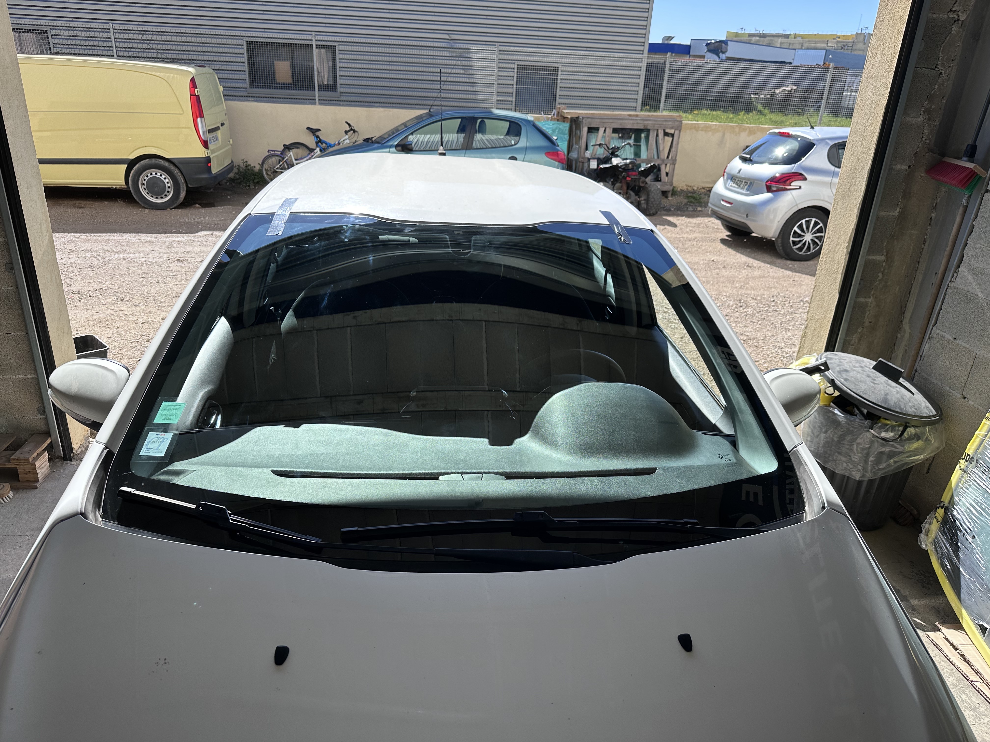 Foto 2 di ELITE GLASS