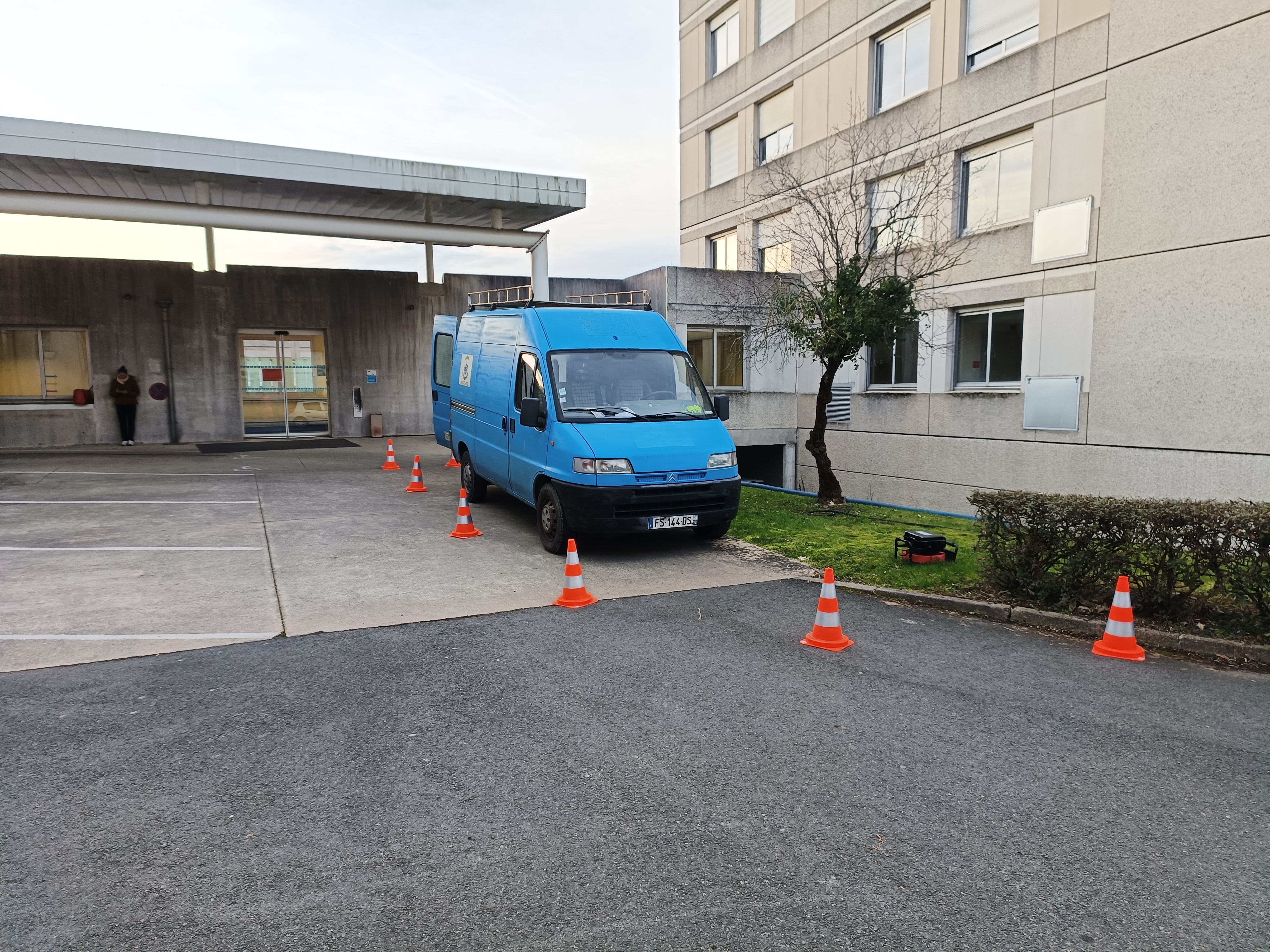 Foto 24 di Laurent-multiservices