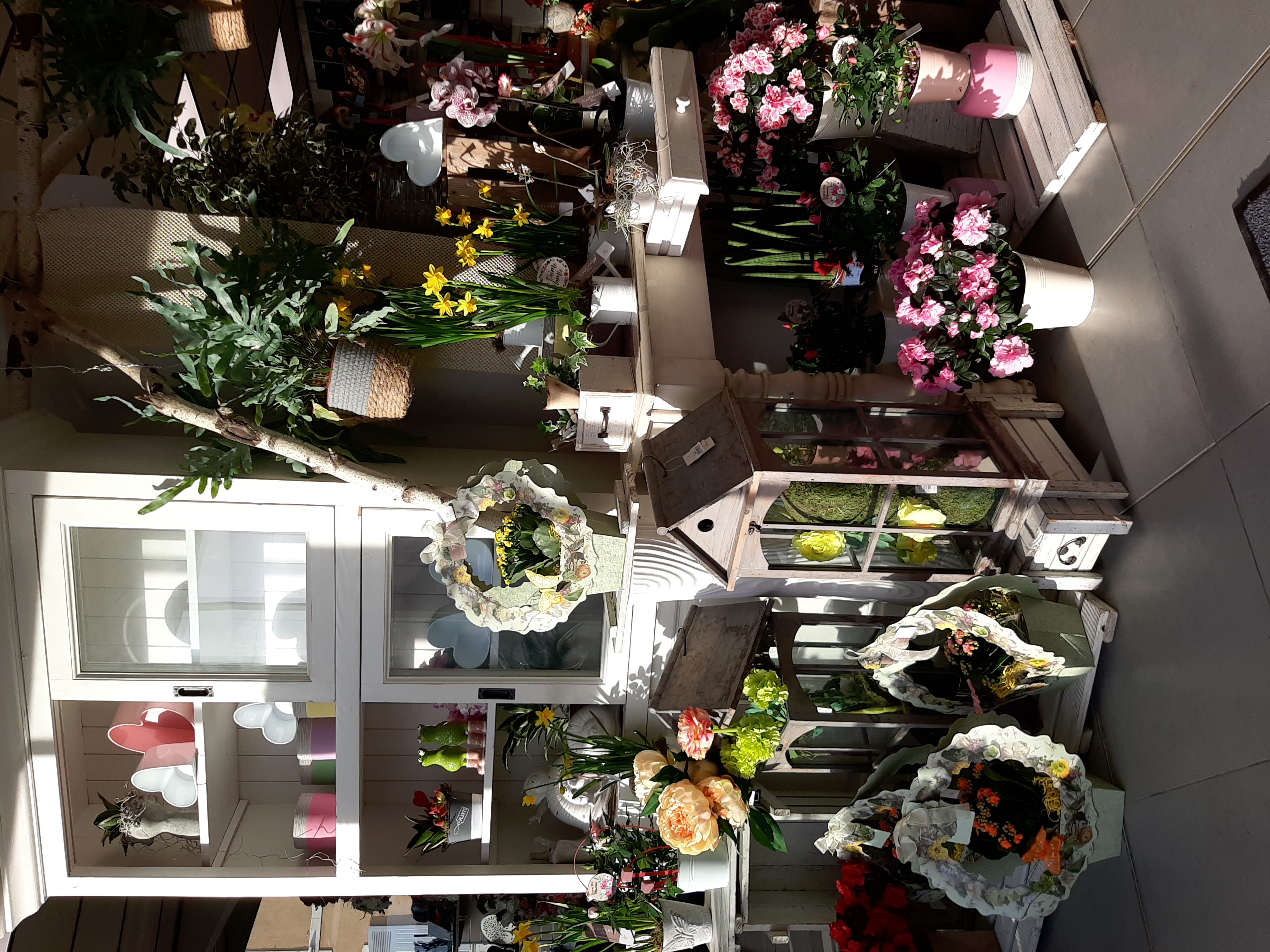 Foto 22 di Maison Touchard - Fleuriste