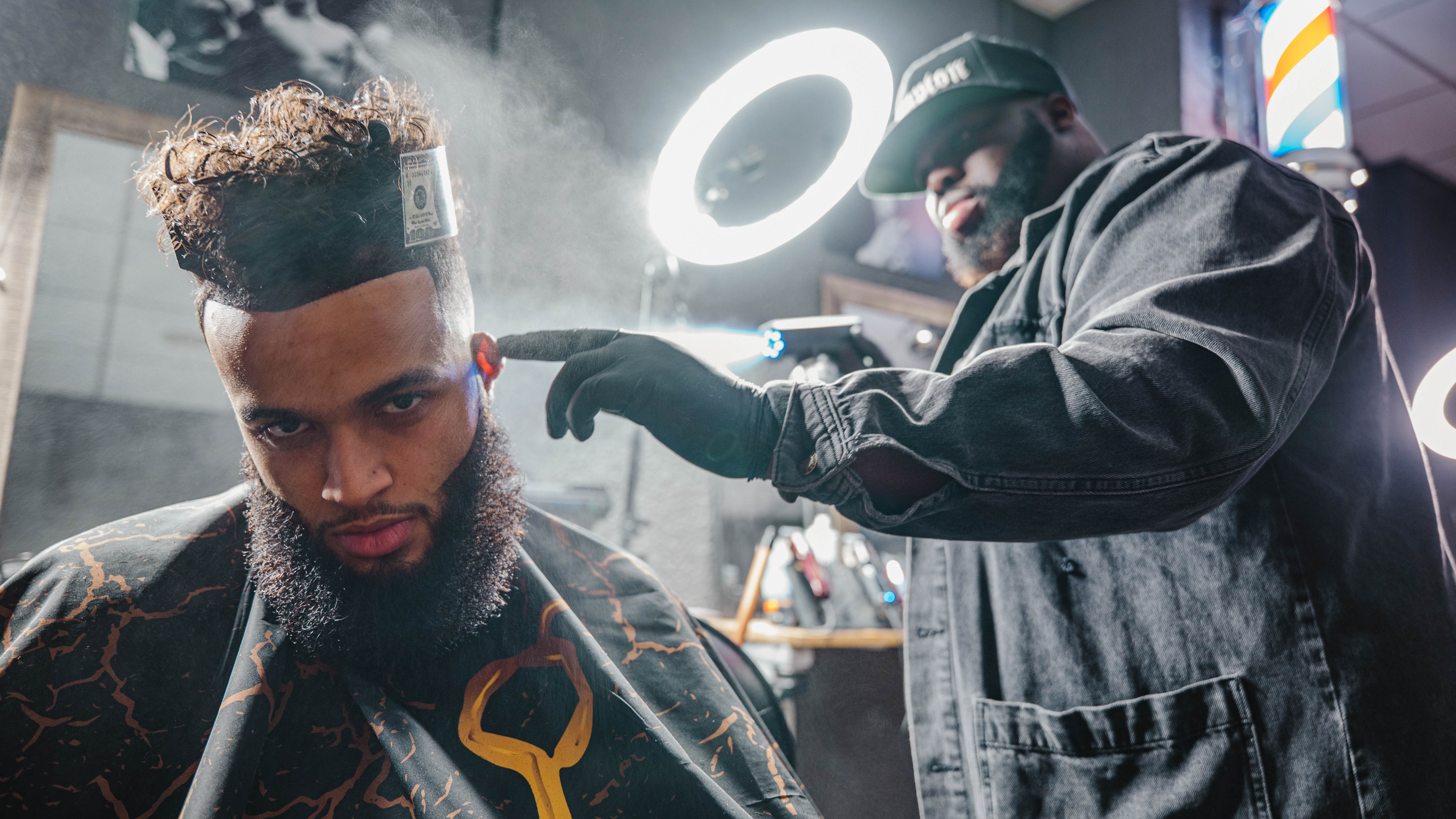 Foto 49 di Mood Barber Dunkerque