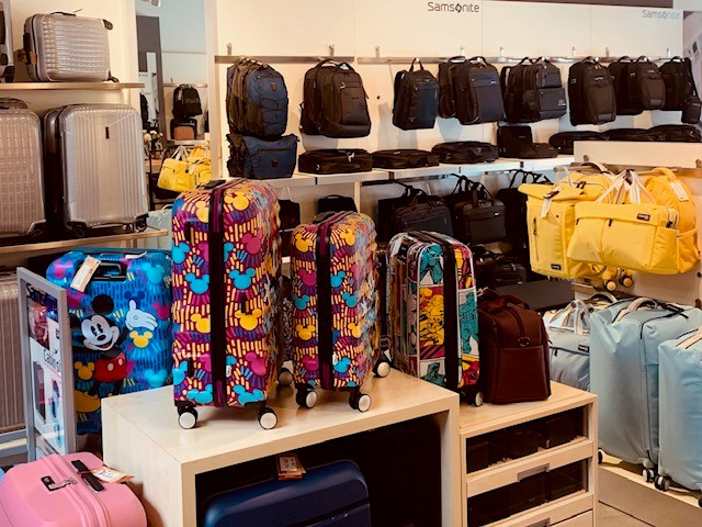 Foto 5 de Samsonite