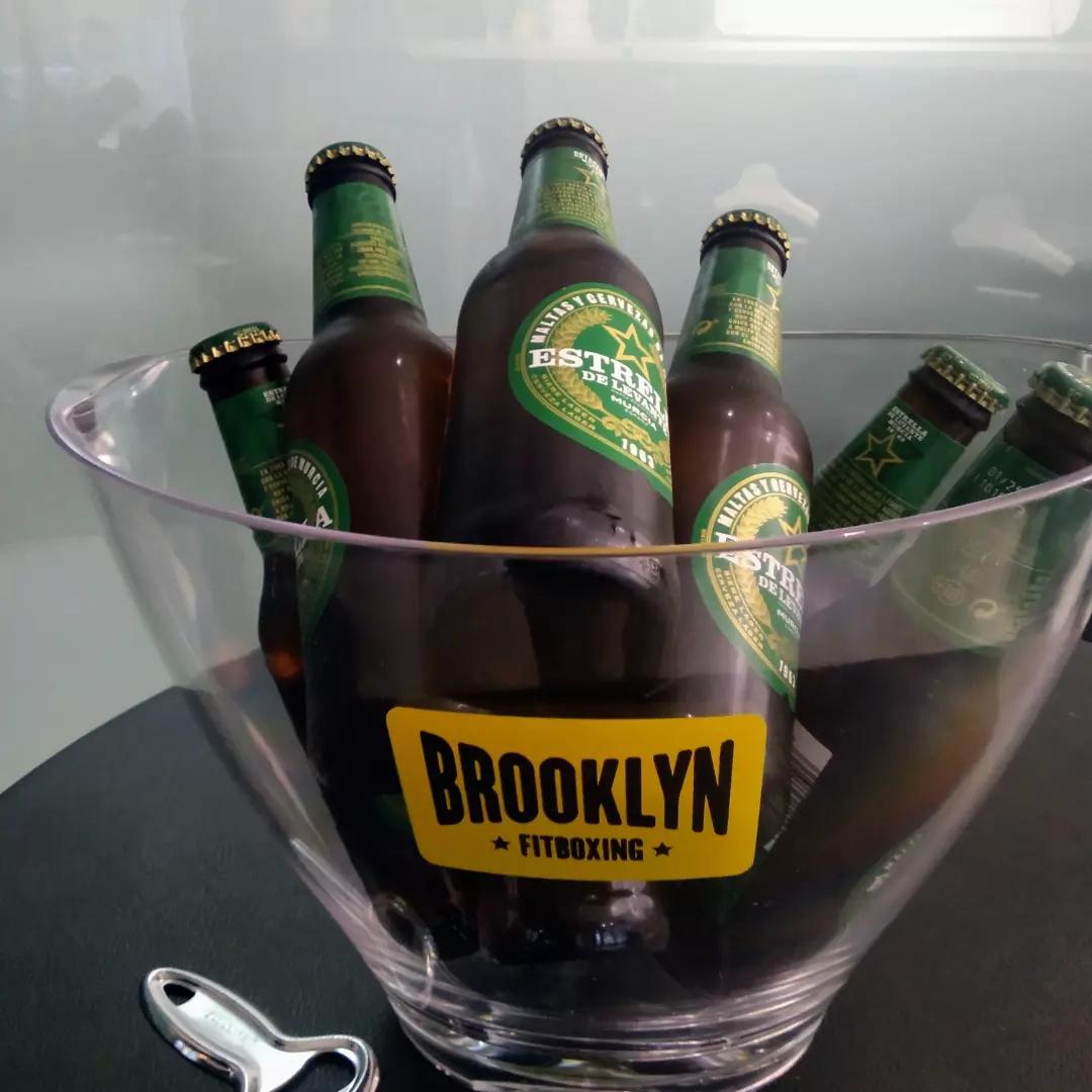 Fotografia 30 de Brooklyn Fitboxing Murcia