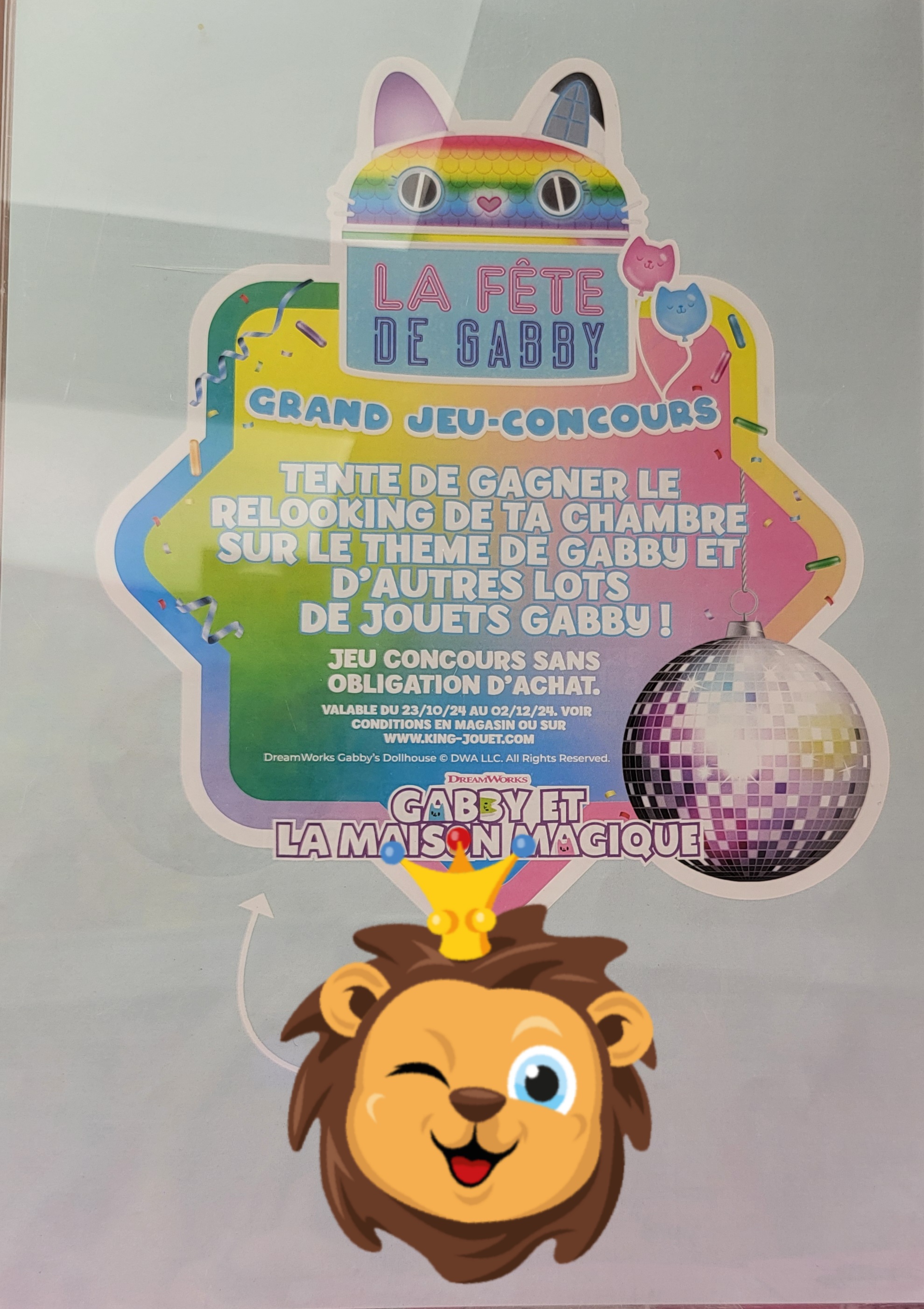 Foto 53 di King Jouet