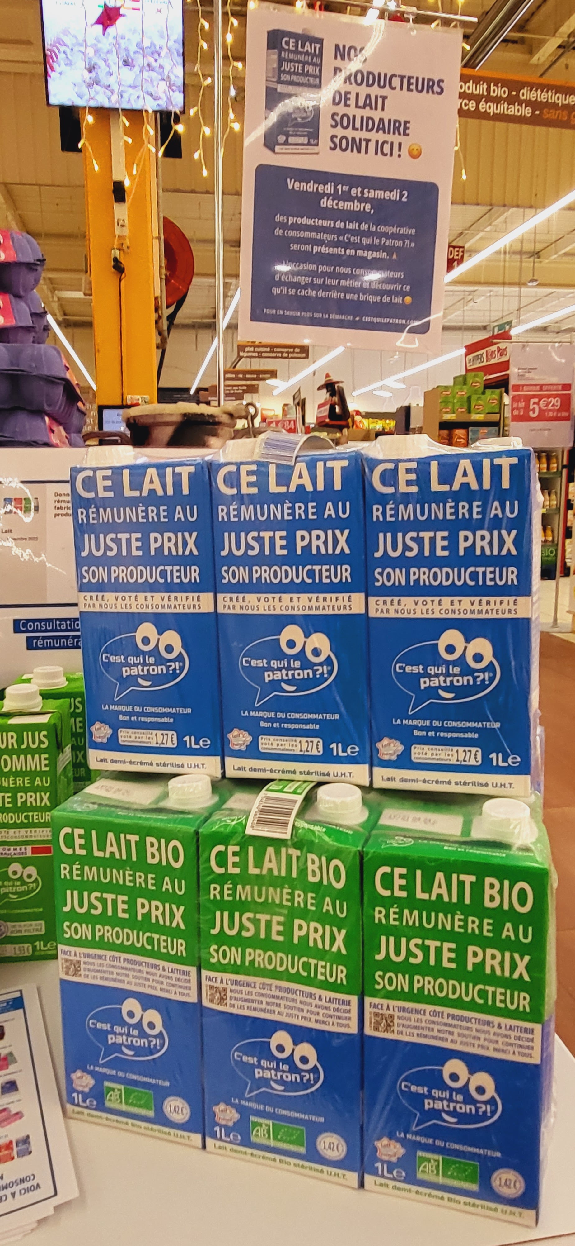 Foto 771 di Carrefour Ermont